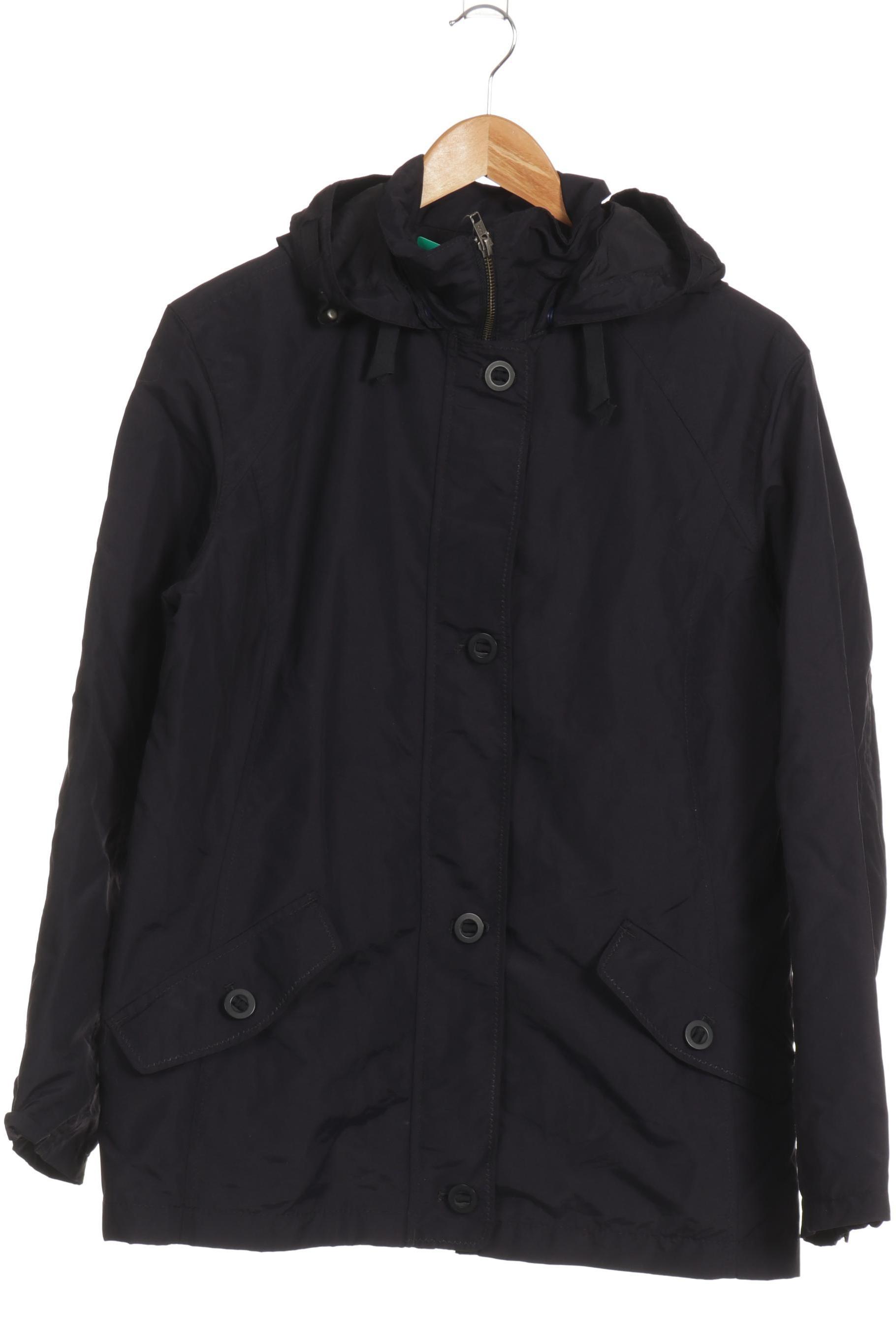 

Lands End Damen Mantel, blau, Gr.