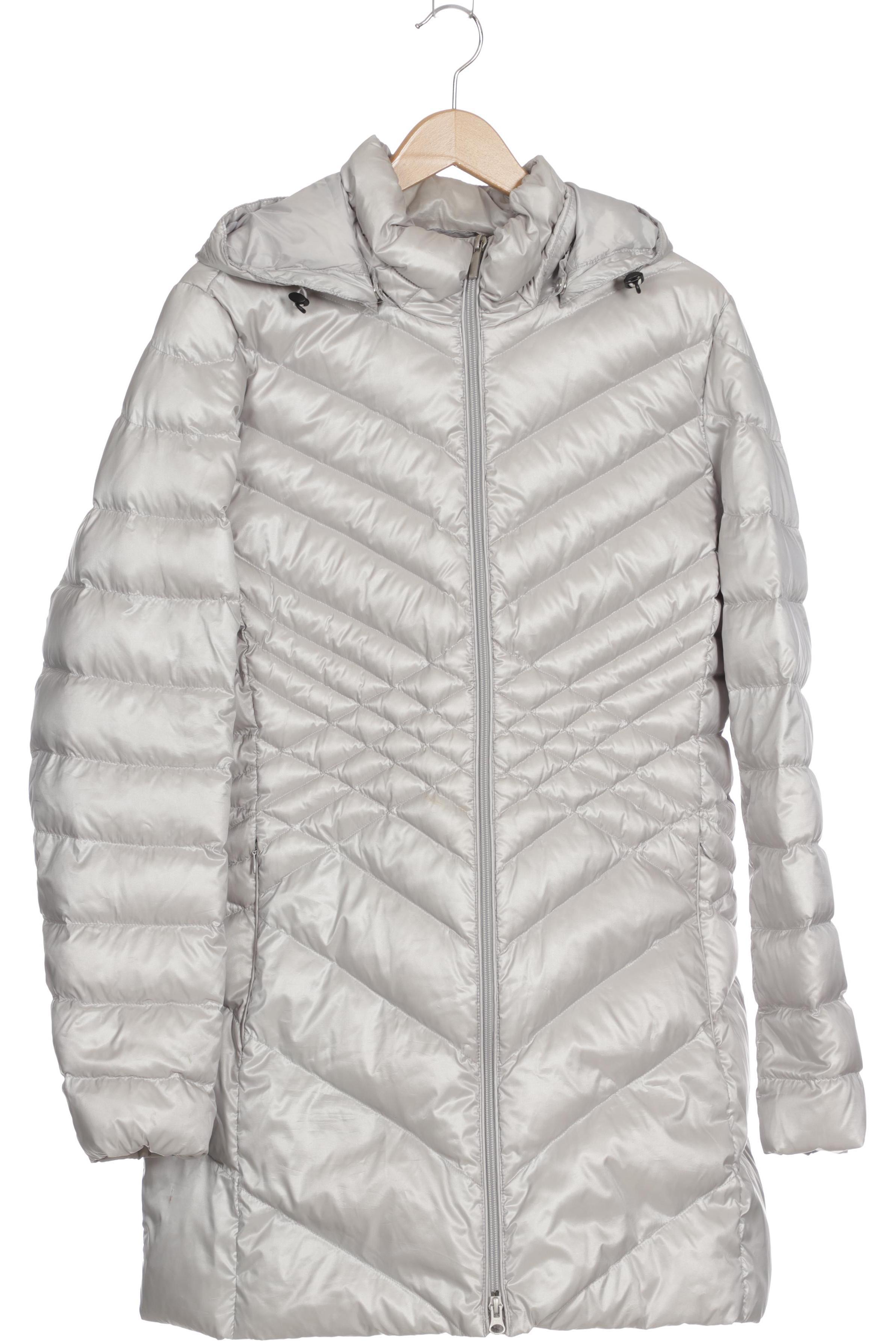 

Lands End Damen Mantel, grau, Gr.