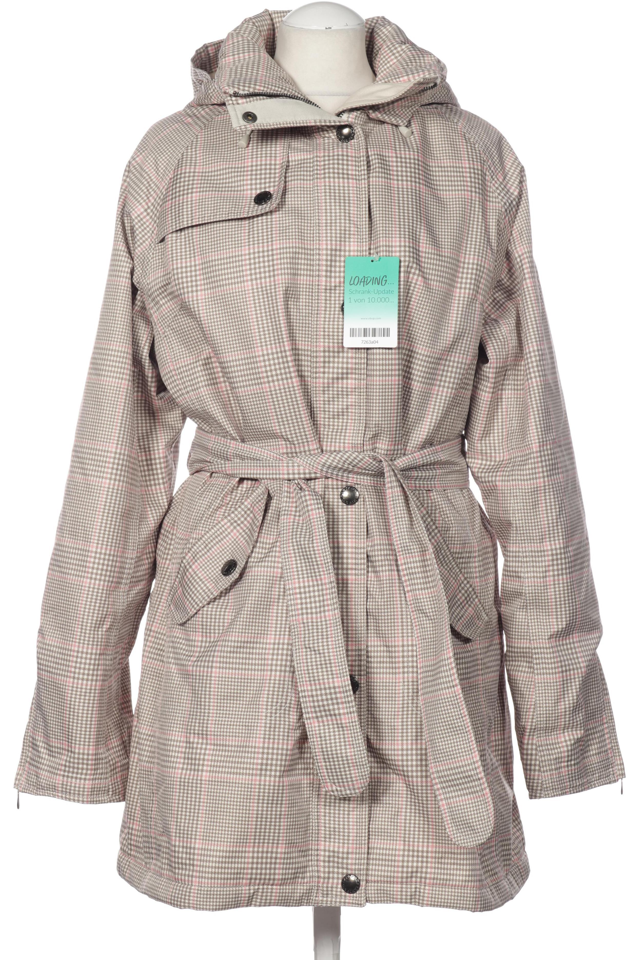 

Lands End Damen Mantel, mehrfarbig, Gr.