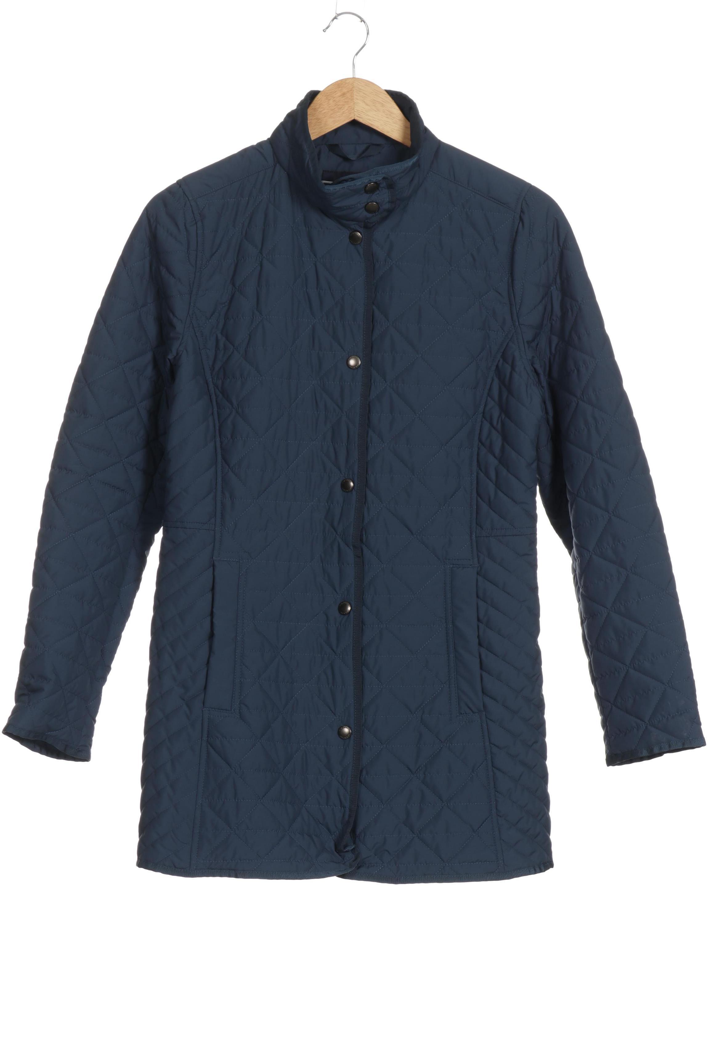 

Lands End Damen Mantel, blau, Gr.