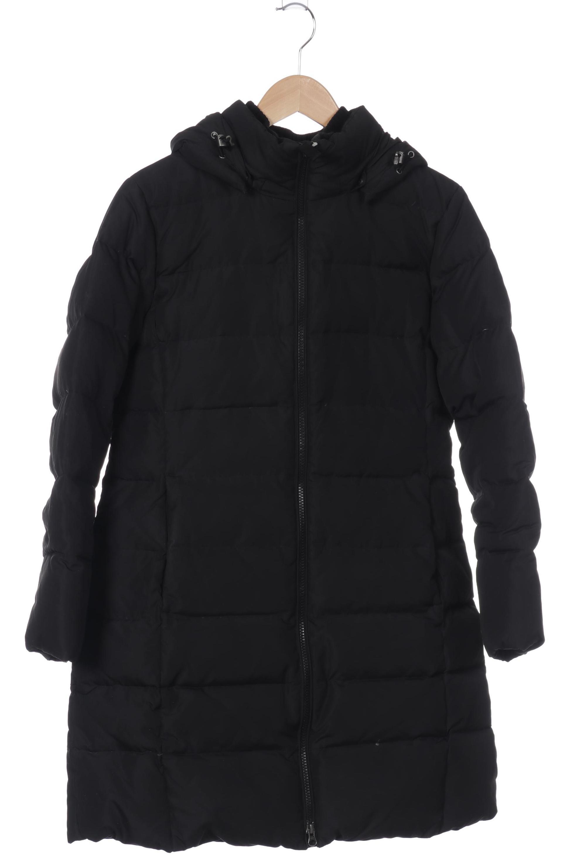 

Lands End Damen Mantel, schwarz, Gr.