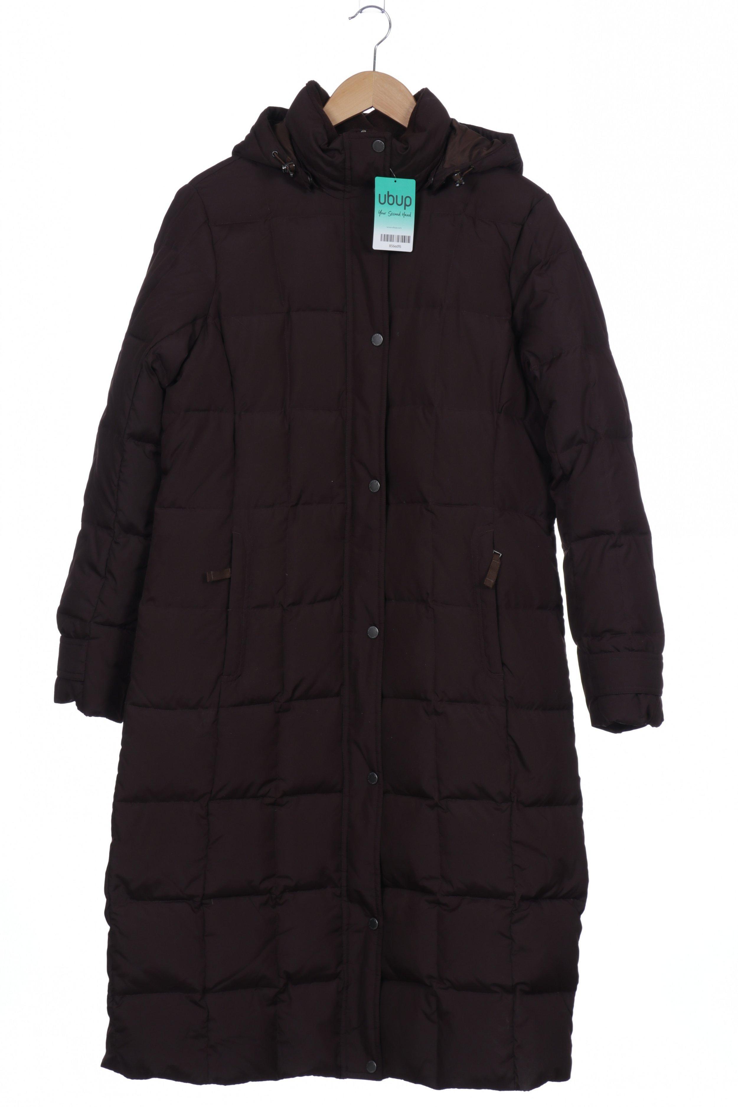 

Lands End Damen Mantel, braun, Gr.