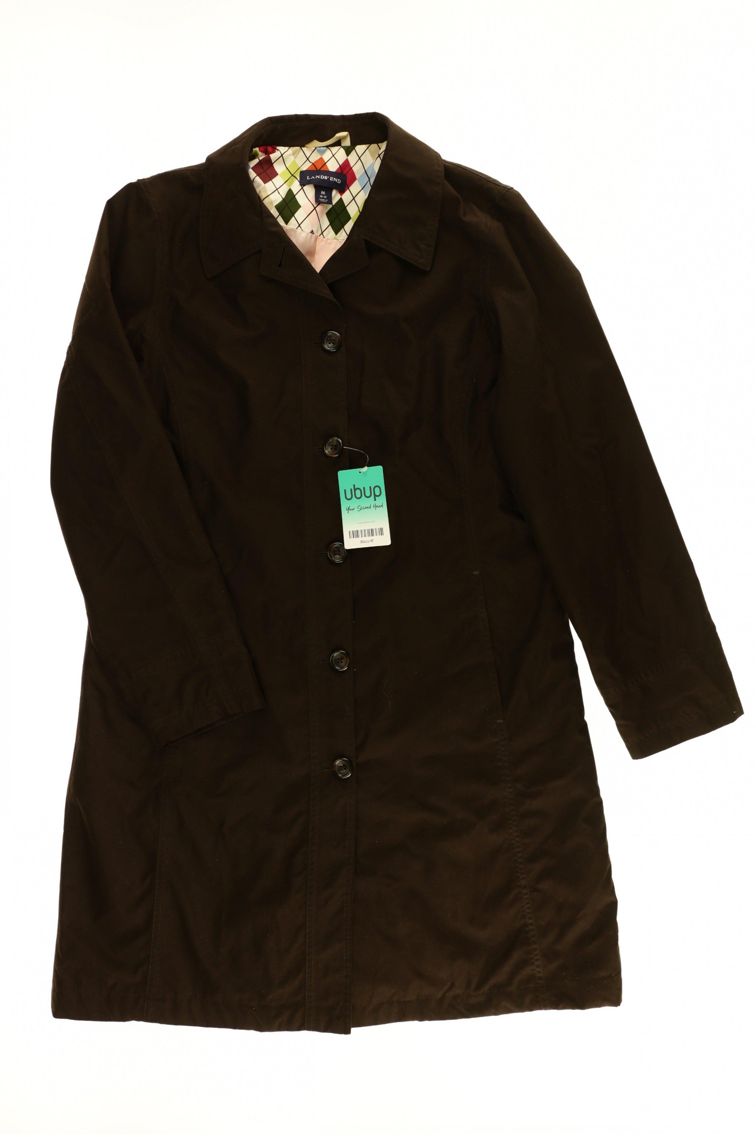 

Lands End Damen Mantel, braun, Gr.