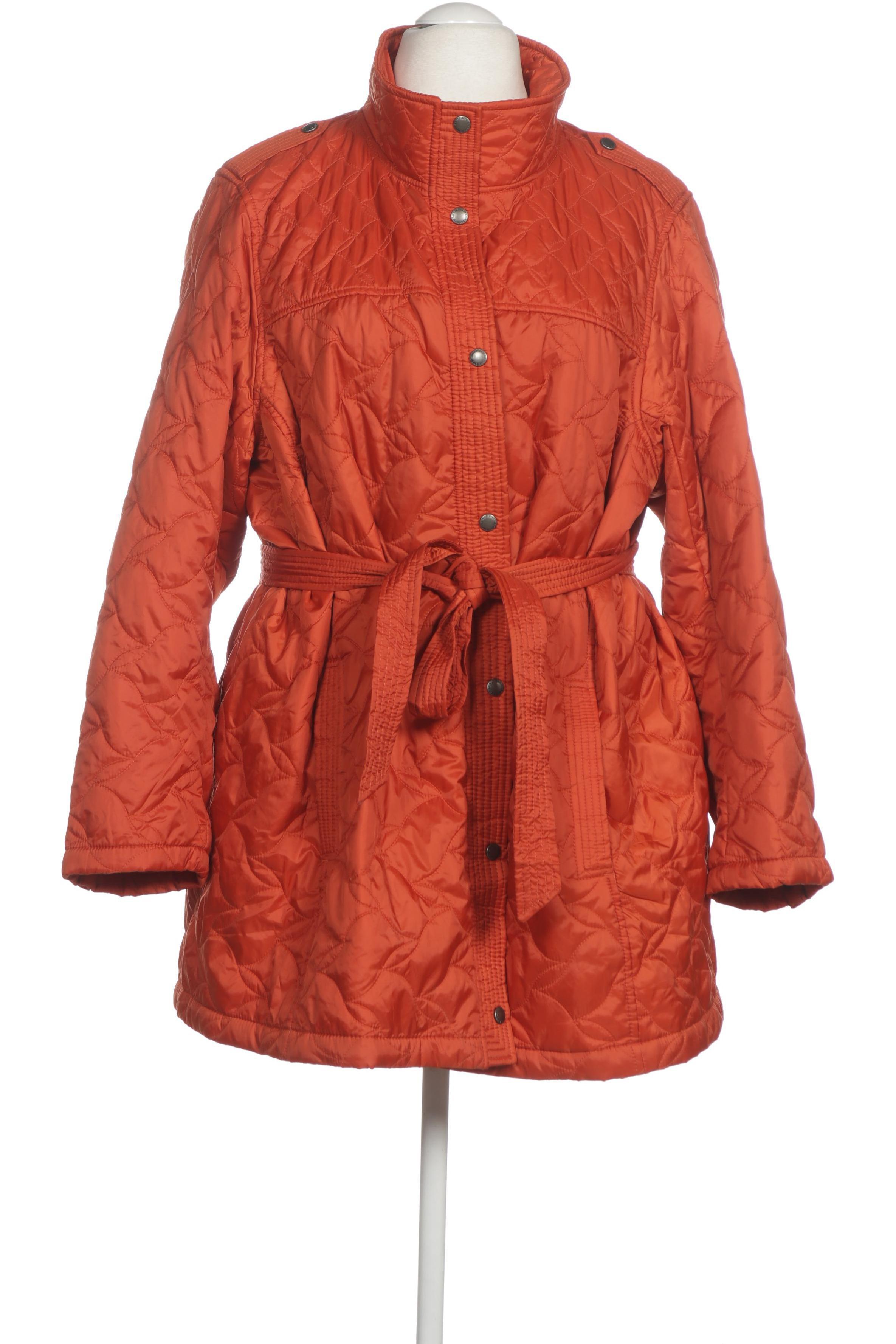 

Lands End Damen Mantel, rot, Gr.