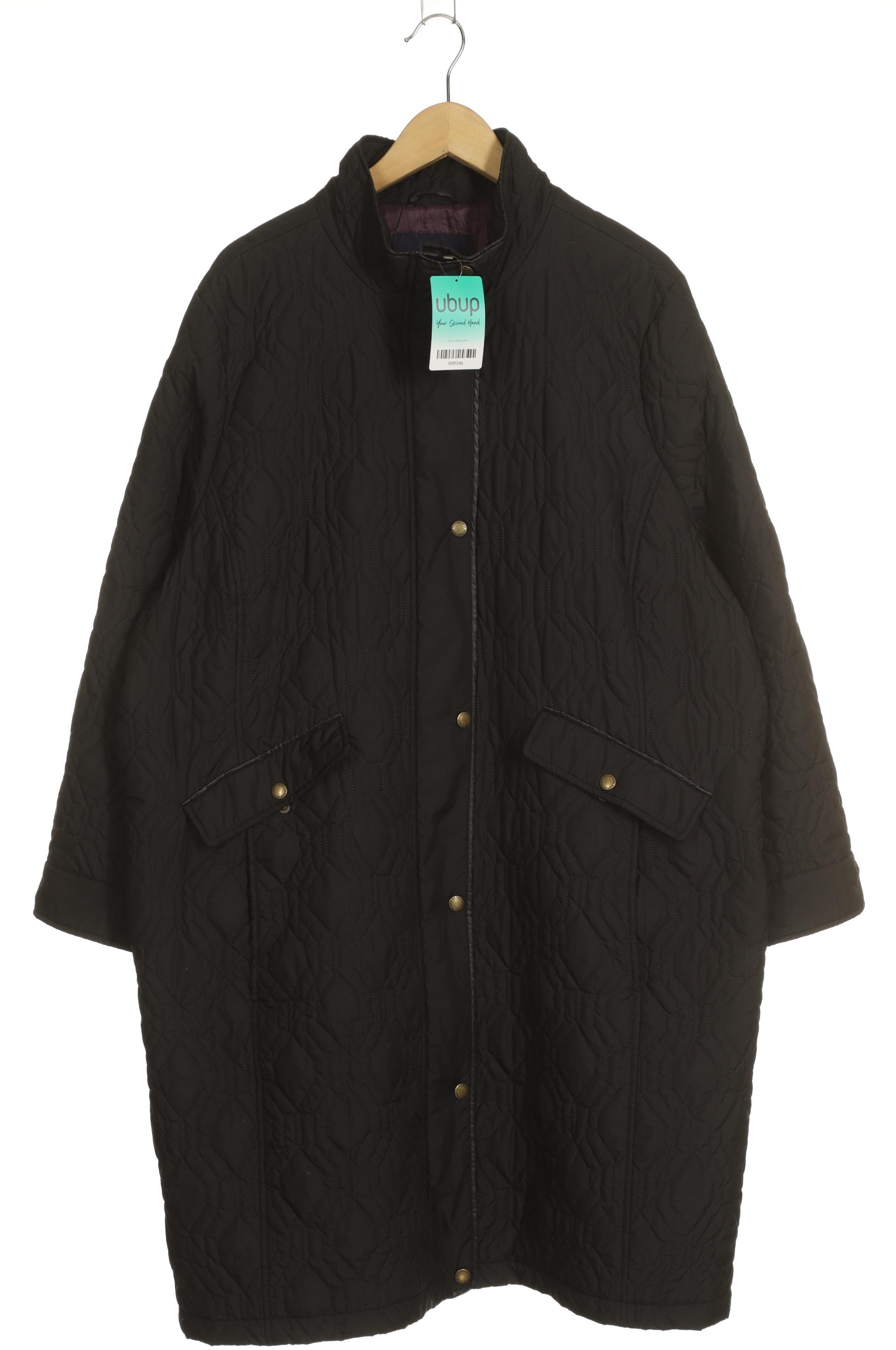 

Lands End Damen Mantel, blau, Gr.