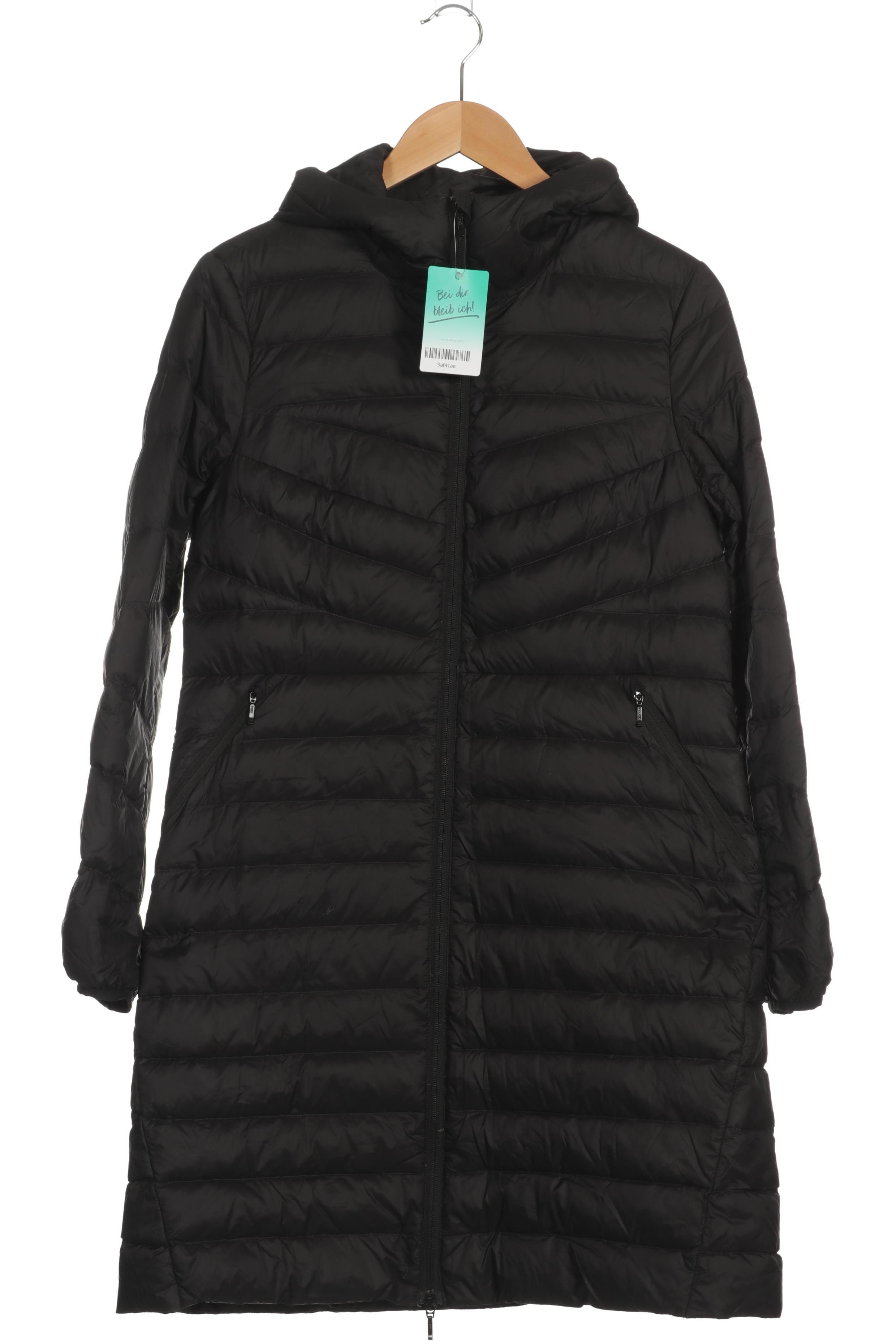

Lands End Damen Mantel, schwarz, Gr.