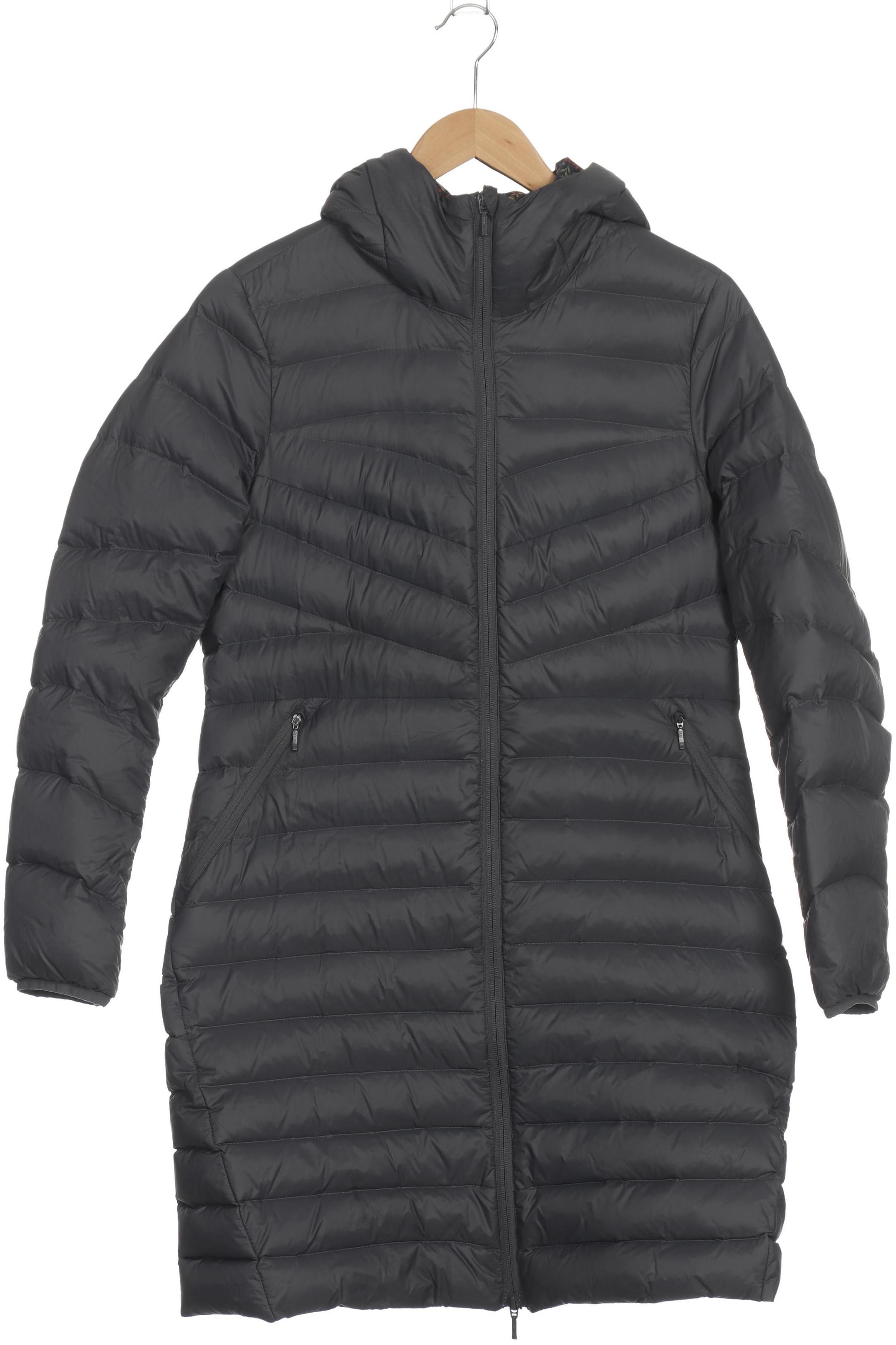 

Lands End Damen Mantel, blau, Gr.