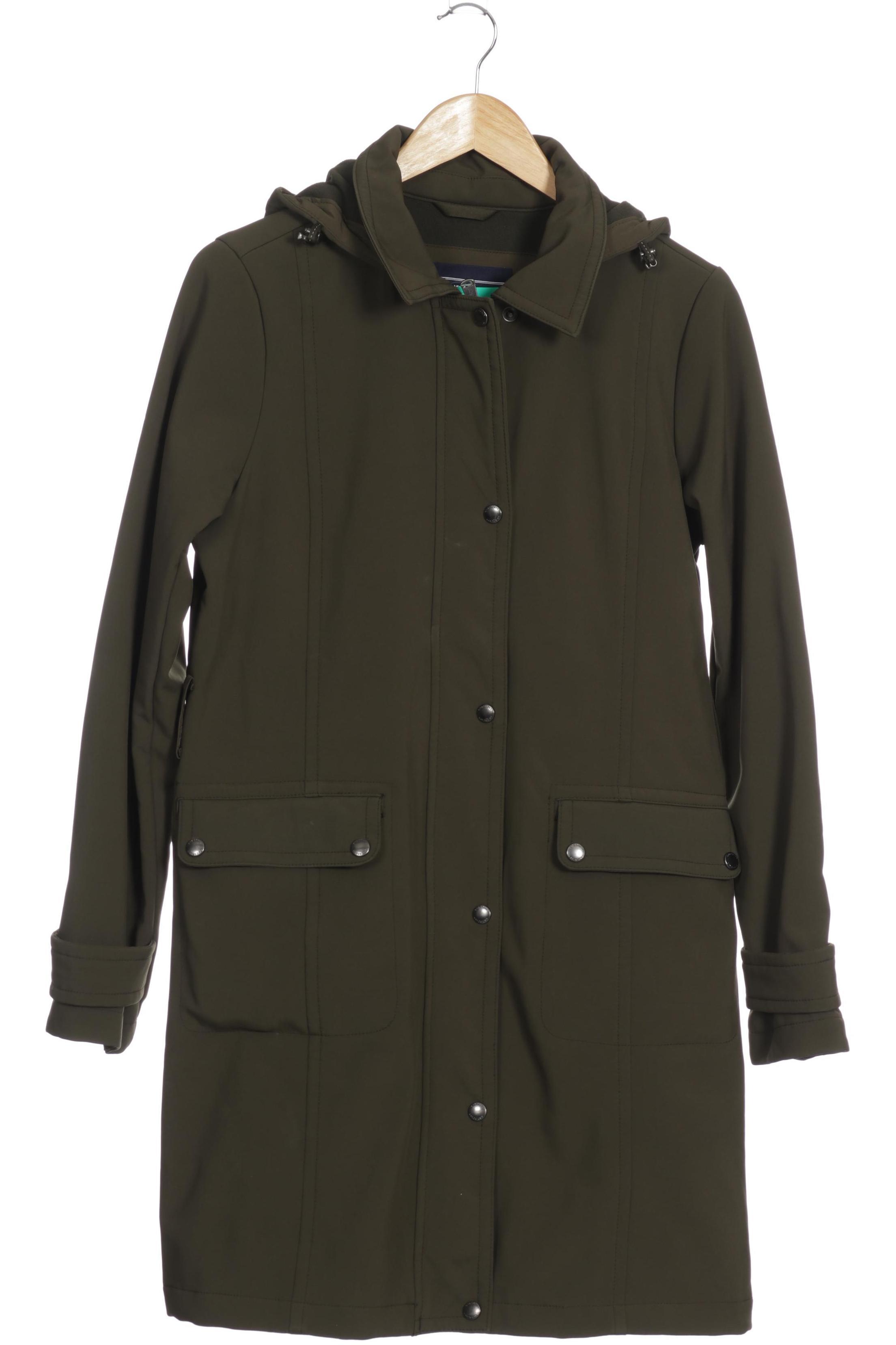 

Lands End Damen Mantel, grün, Gr.