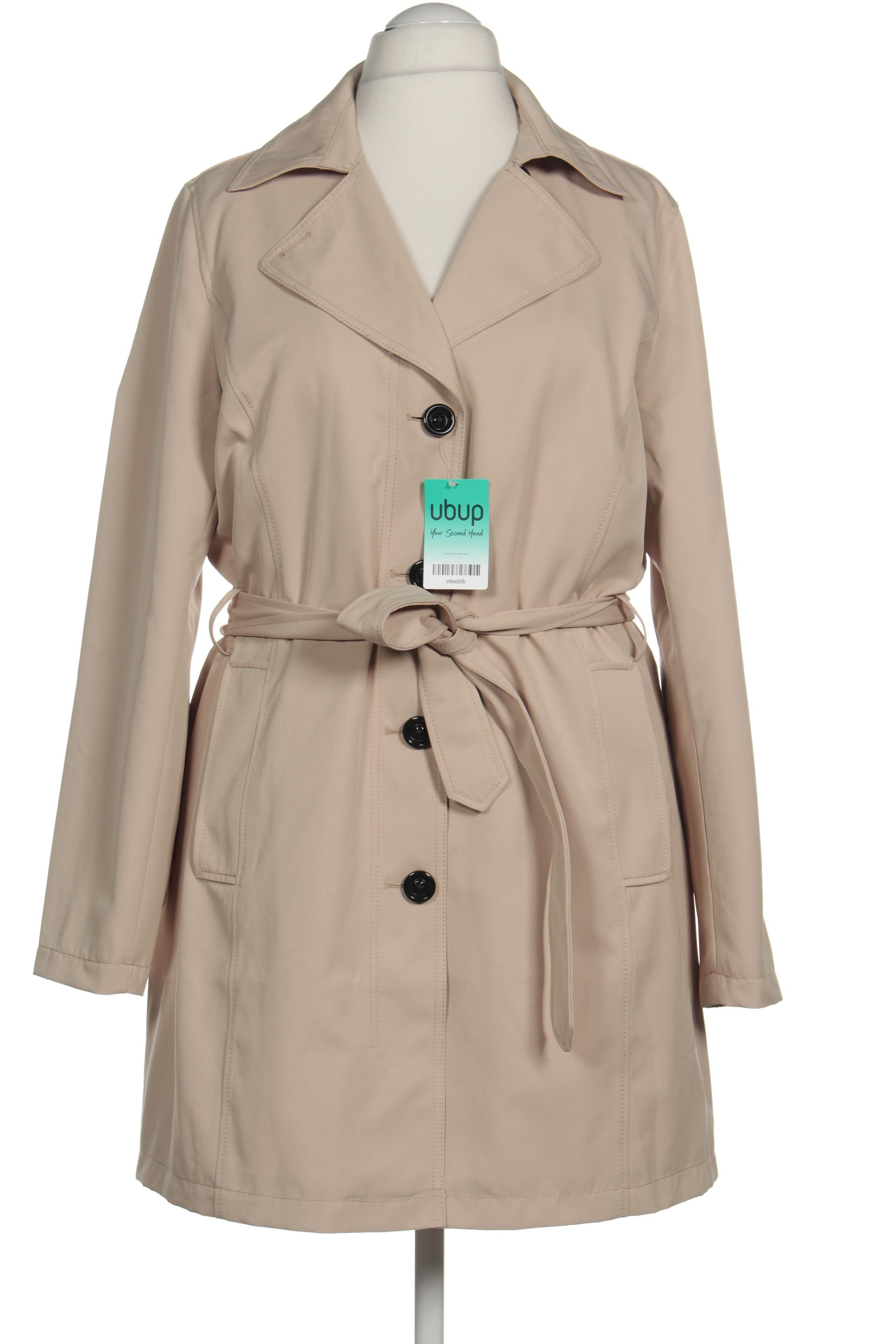 

Lands End Damen Mantel, beige, Gr.