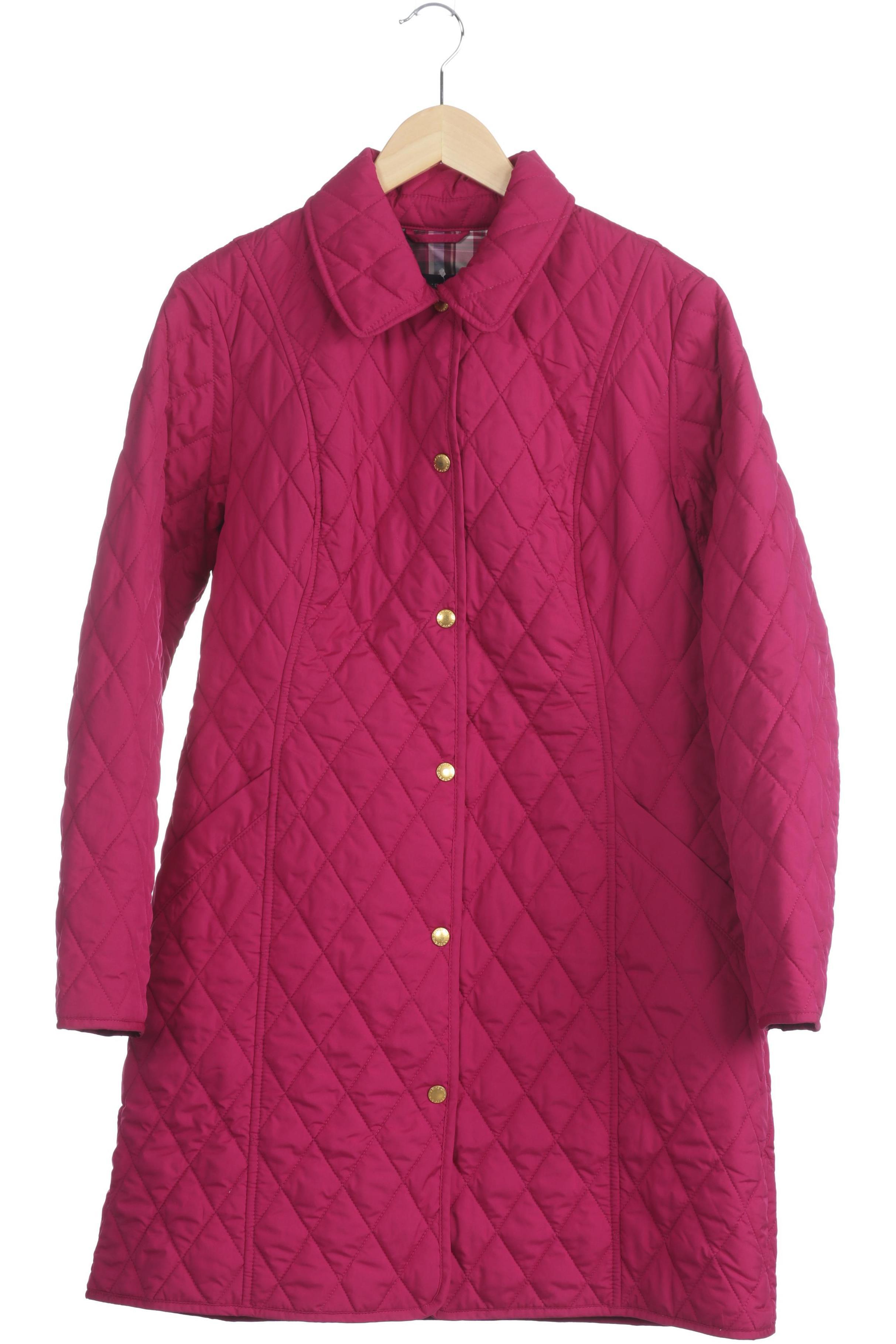 

Lands End Damen Mantel, pink, Gr.