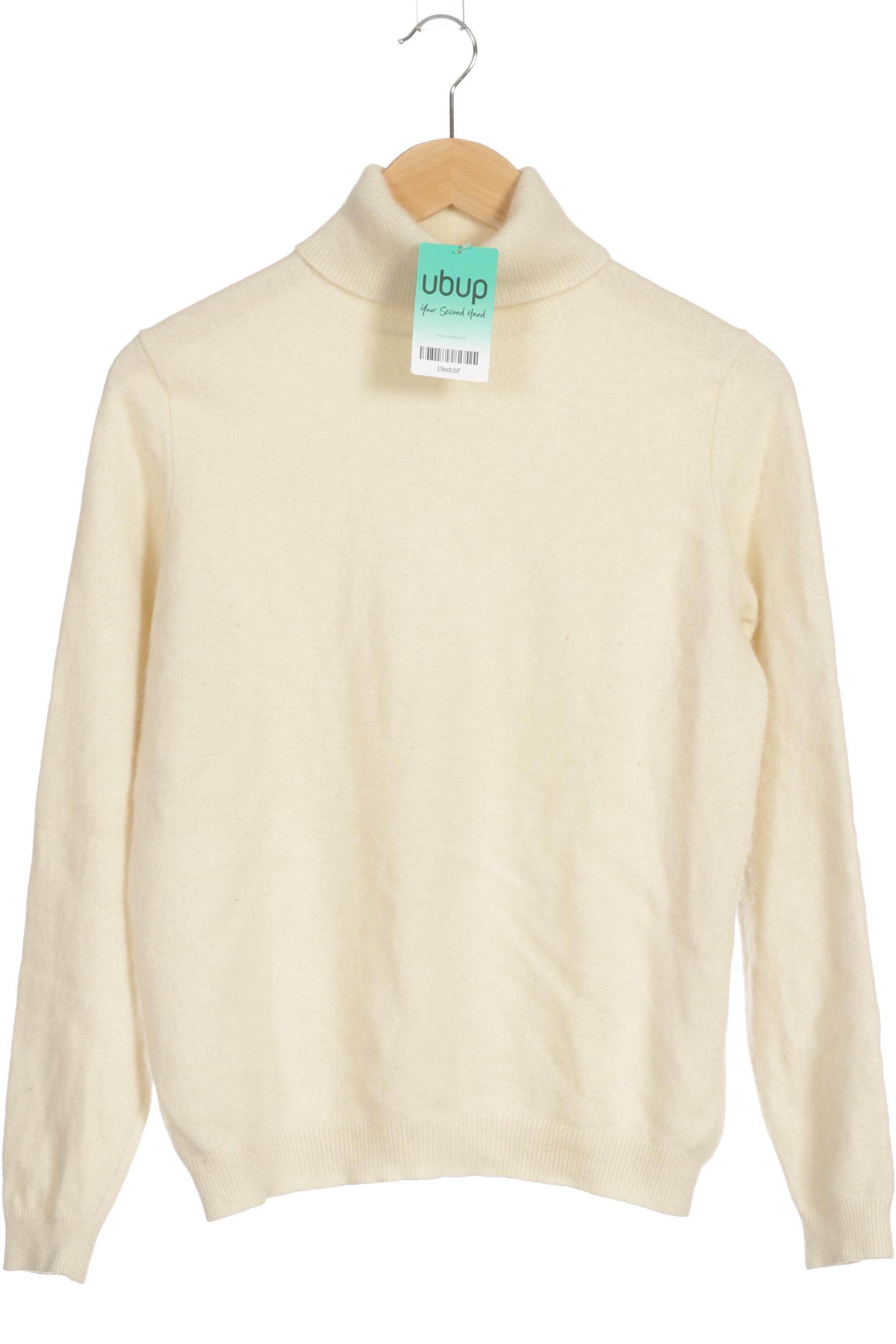 

Lands End Damen Pullover, beige, Gr.