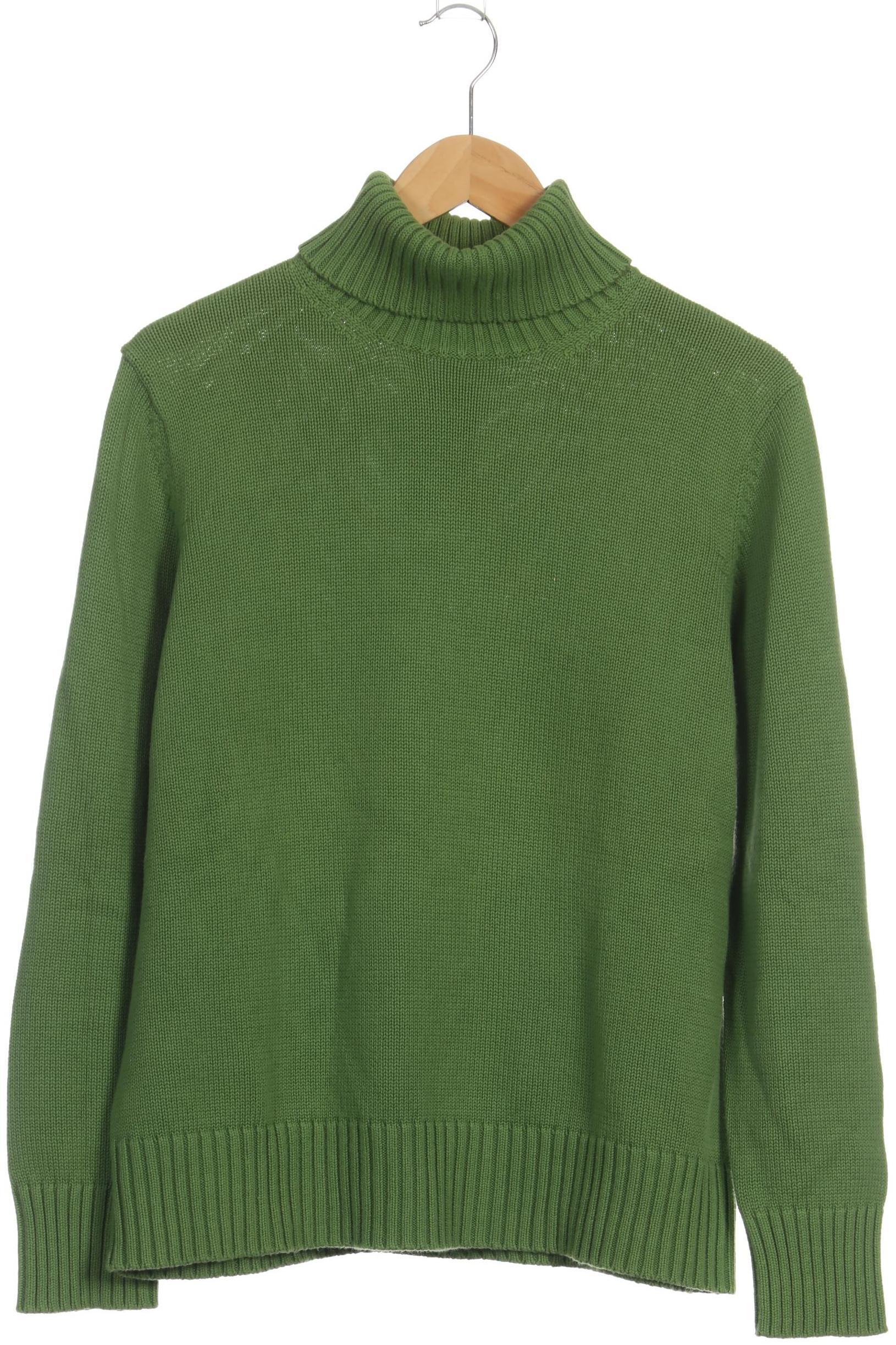 

Lands End Damen Pullover, grün, Gr.