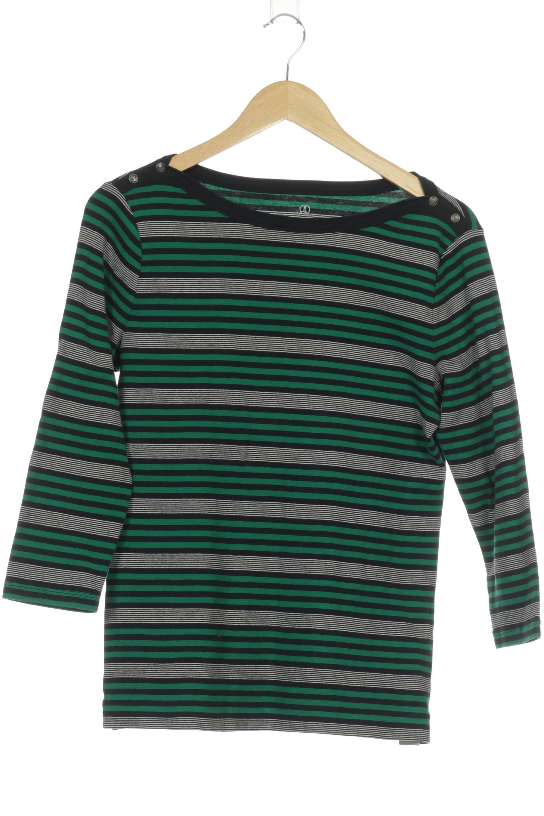 

Lands End Damen Pullover, grün, Gr.