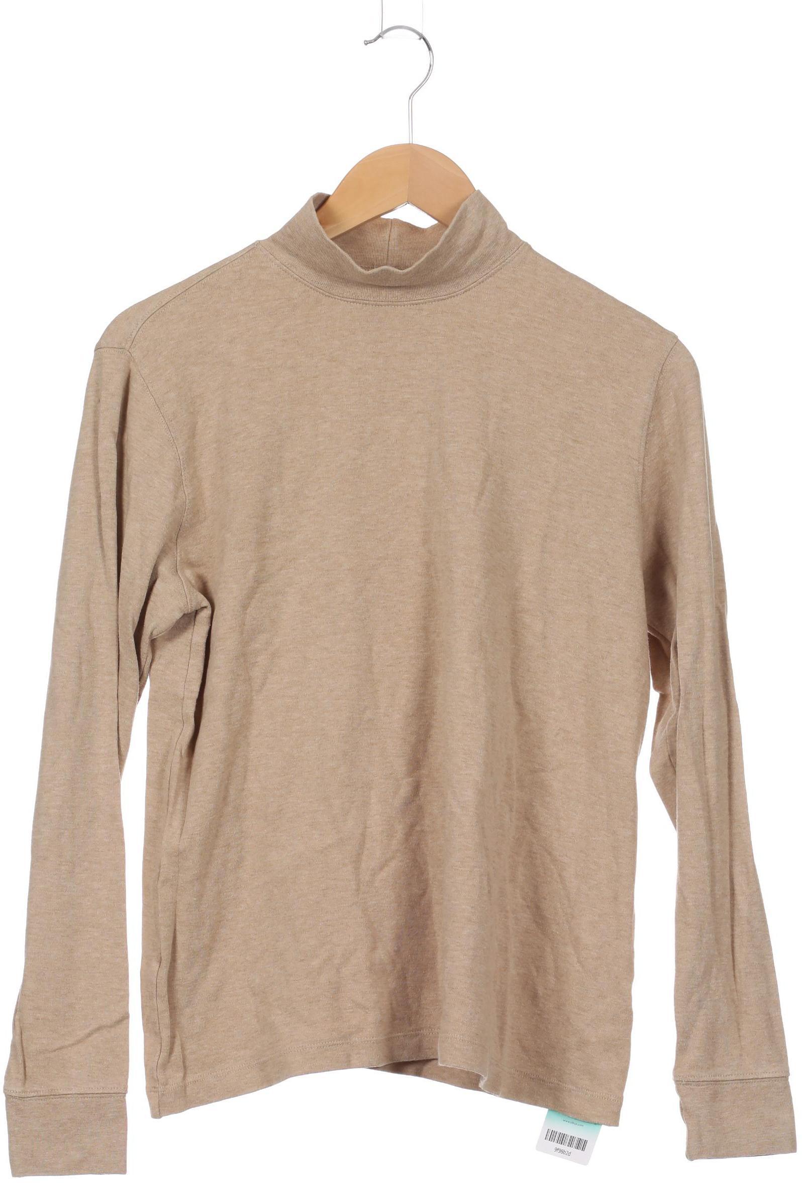 

Lands End Damen Pullover, braun, Gr.