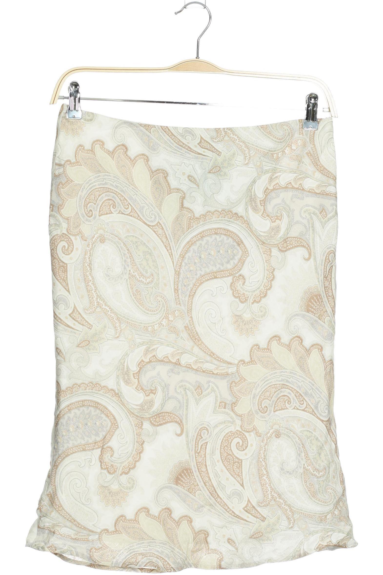 

Lands End Damen Rock, beige, Gr.