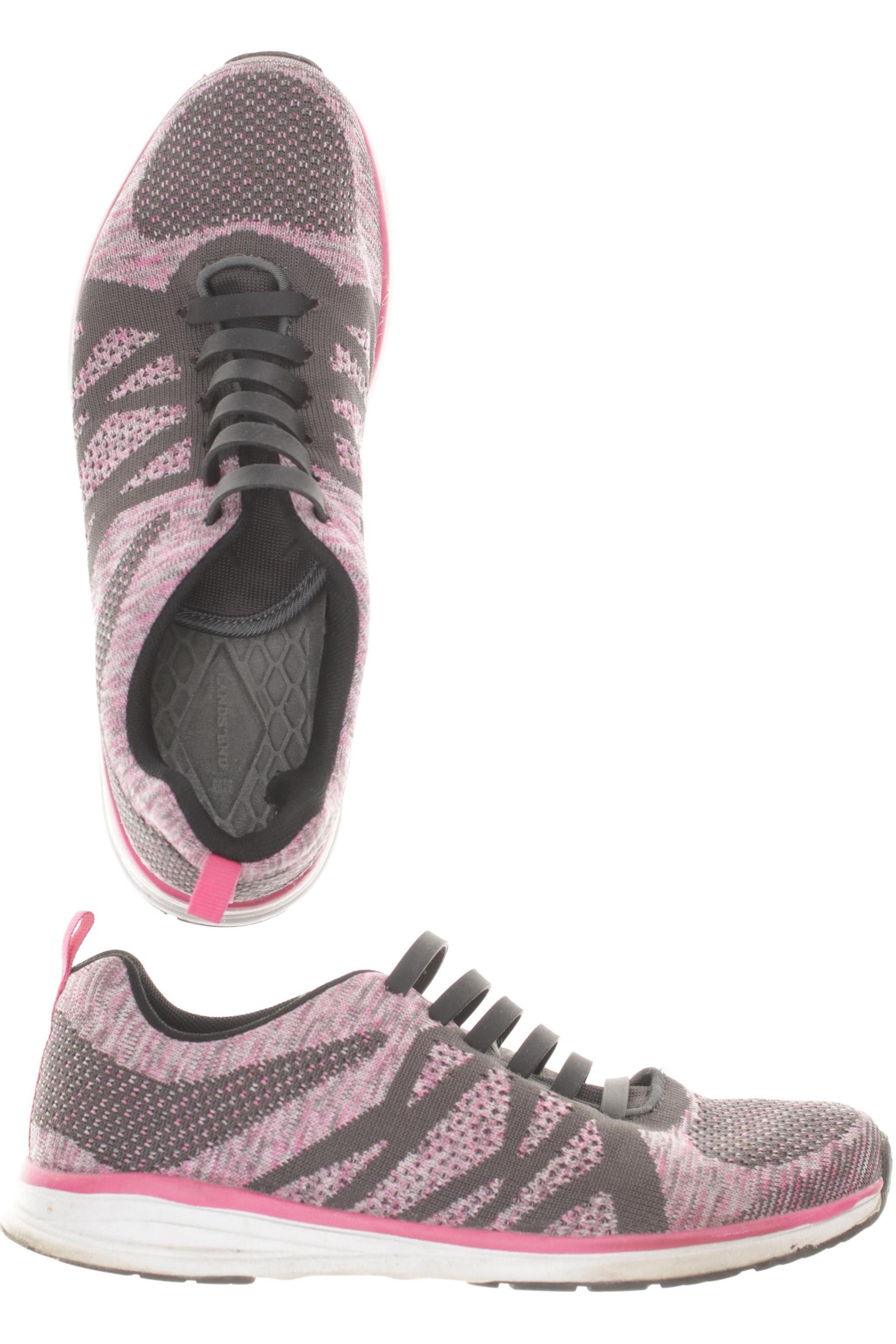 

Lands End Damen Sneakers, grau, Gr. 39