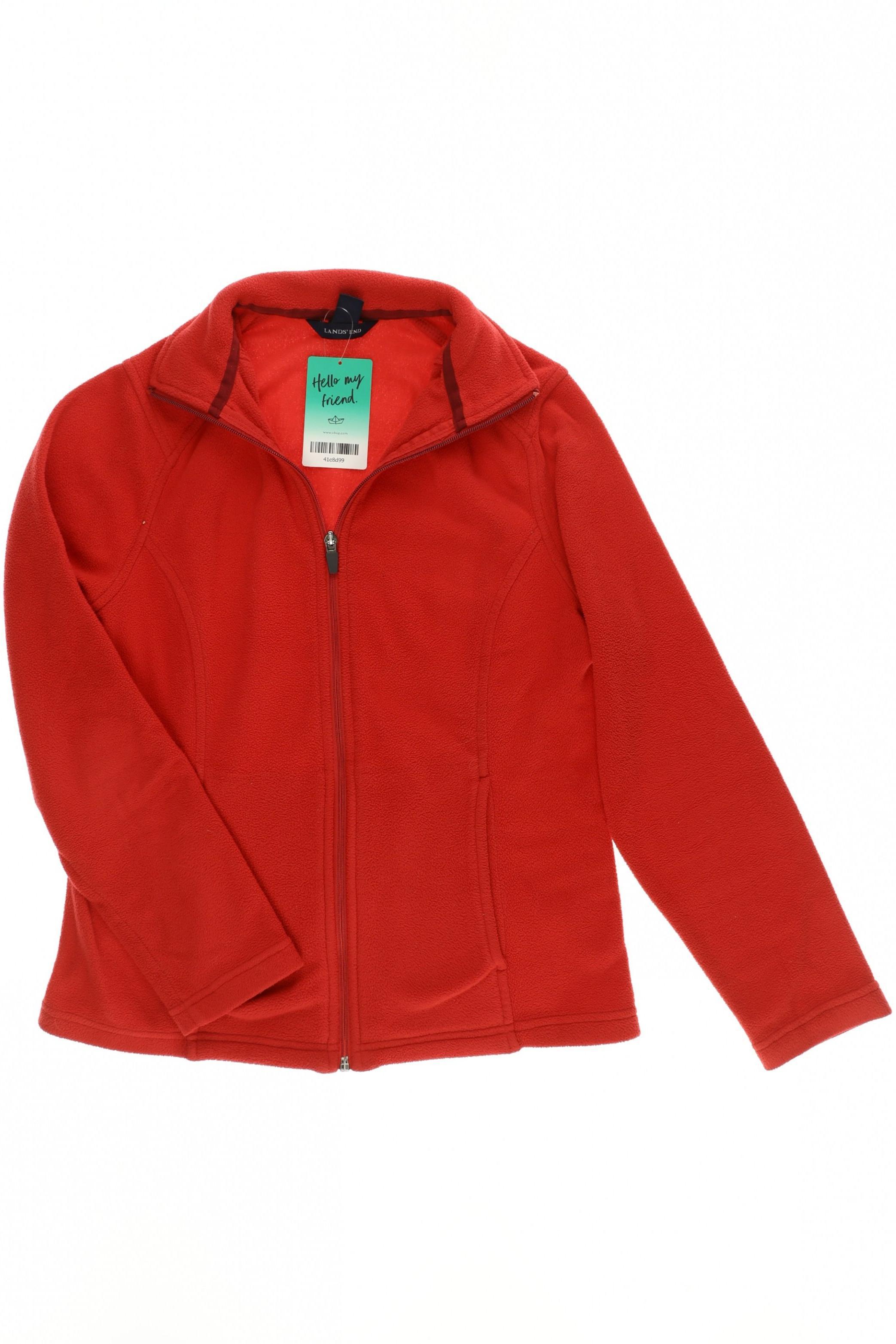 

Esprit Damen Sweatshirt, rot, Gr.