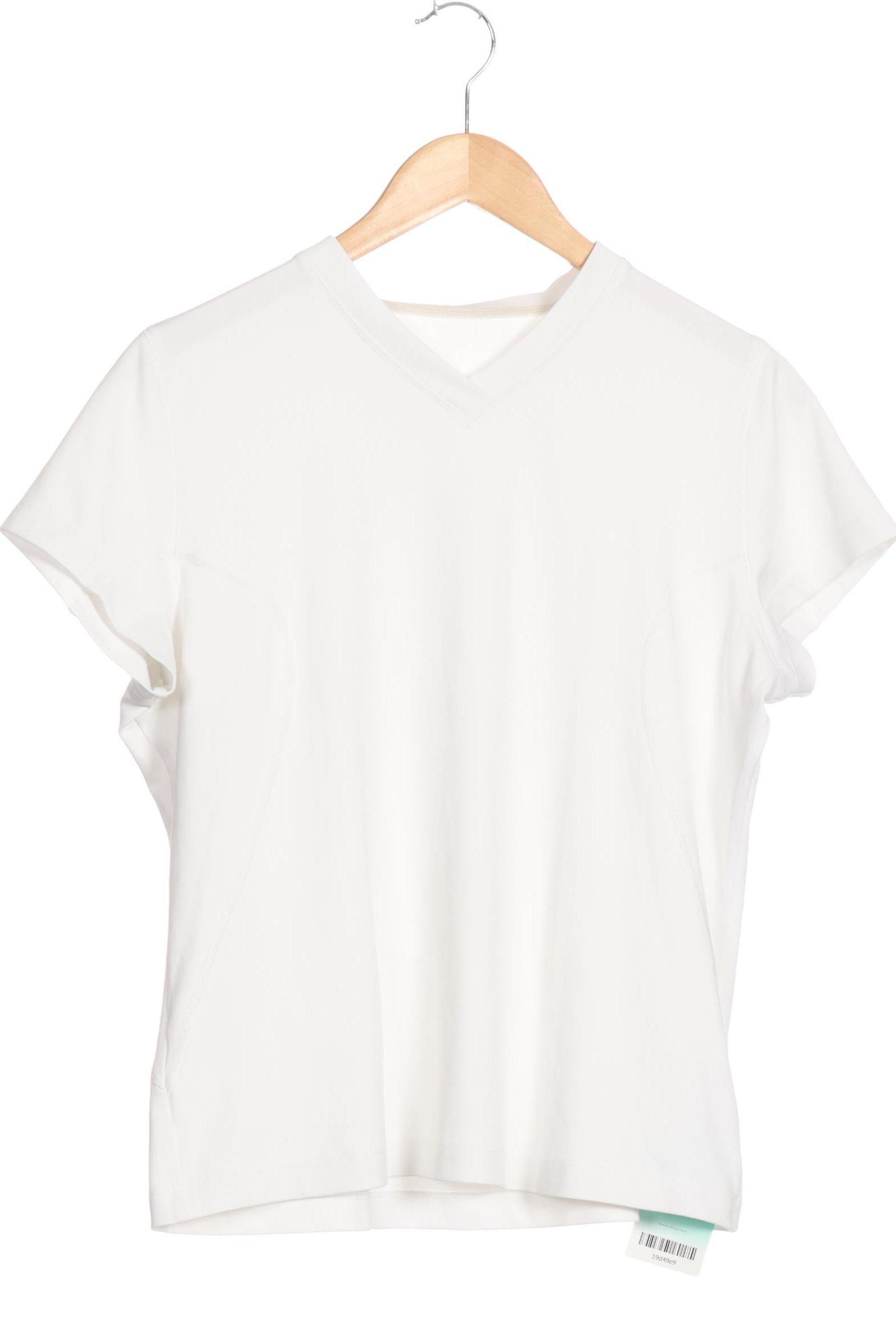 

Lands End Damen T-Shirt, weiß, Gr.