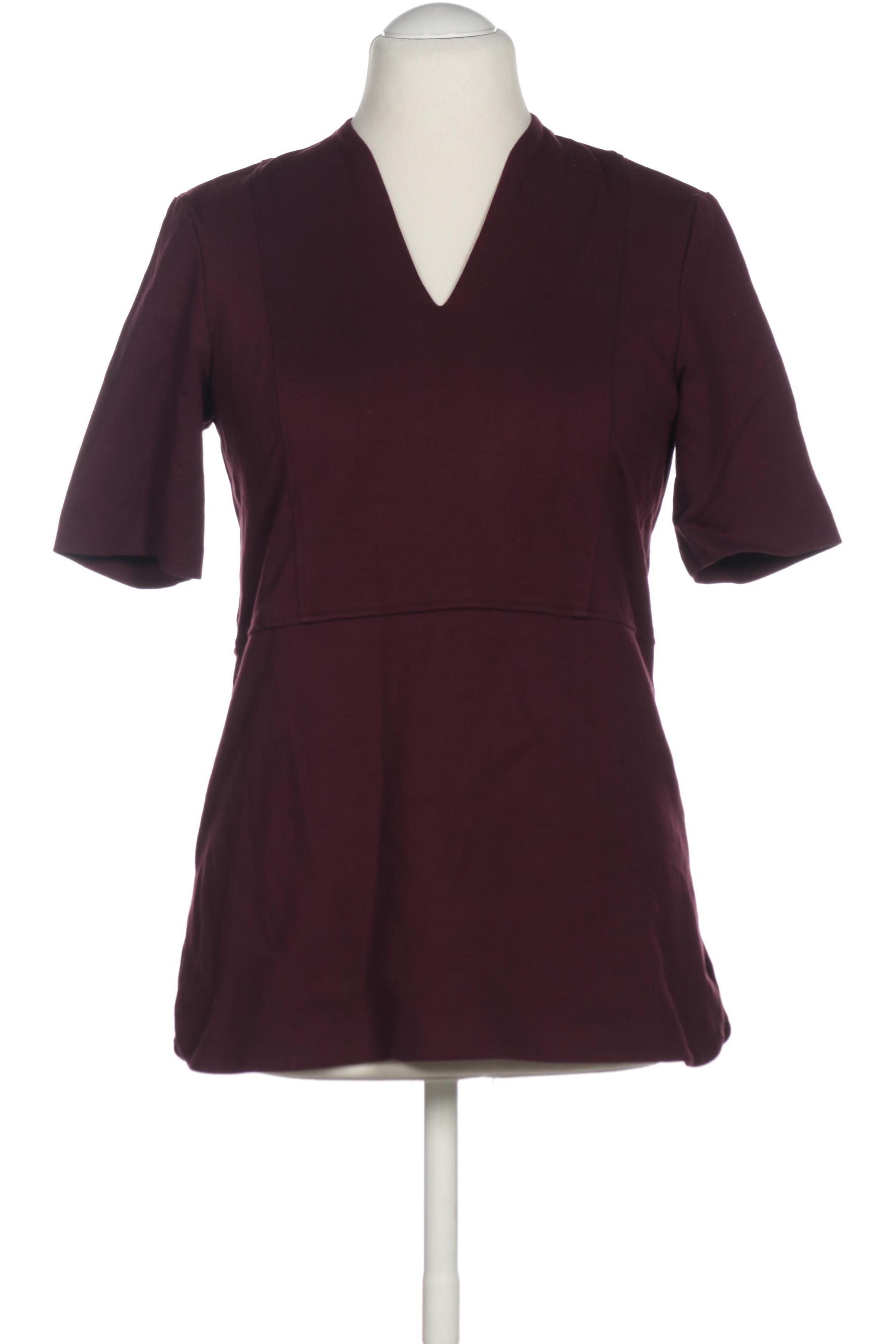 

Lands End Damen T-Shirt, lila, Gr.