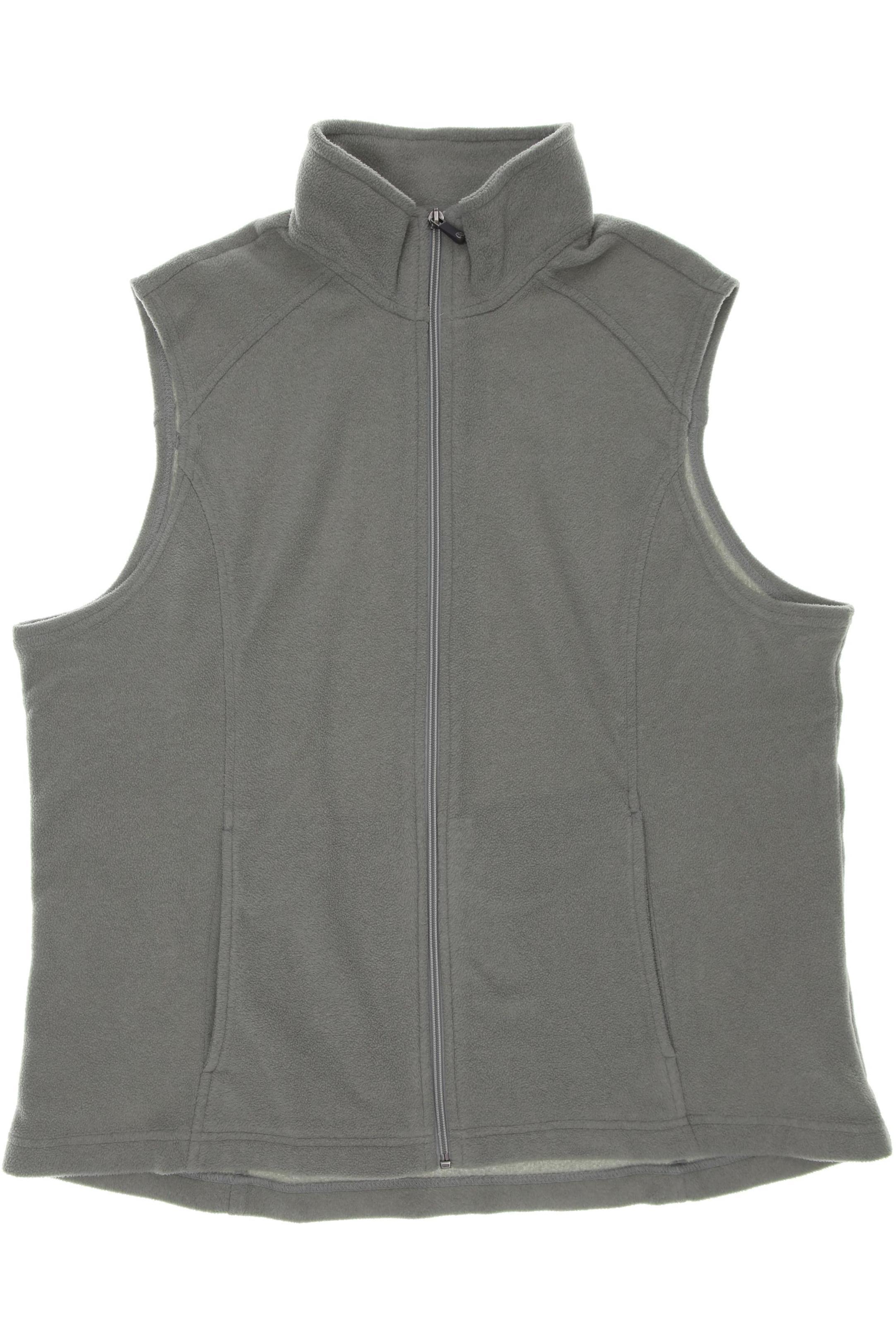 

Lands End Damen Weste, grau, Gr.