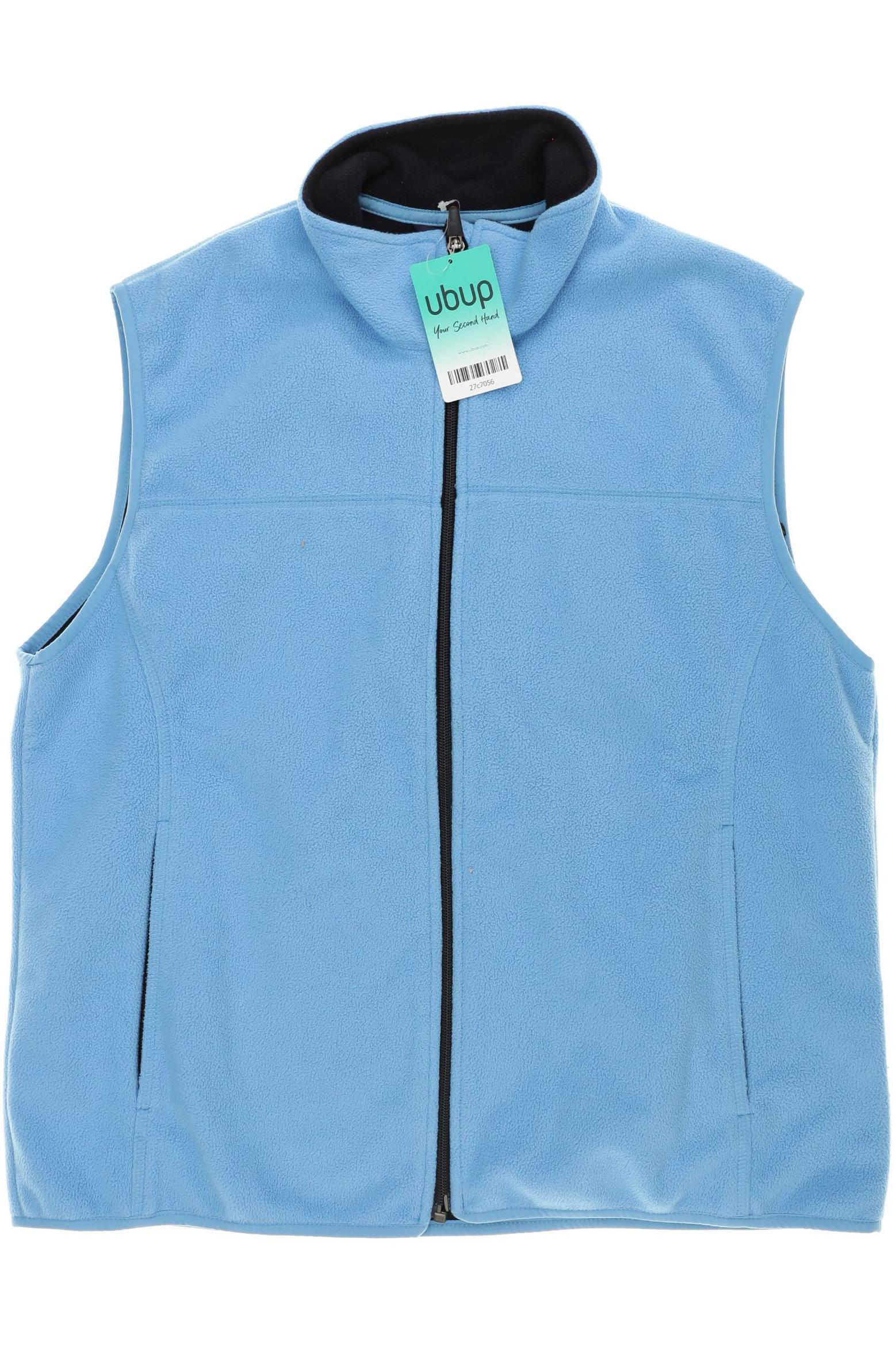 

Lands End Damen Weste, blau, Gr.