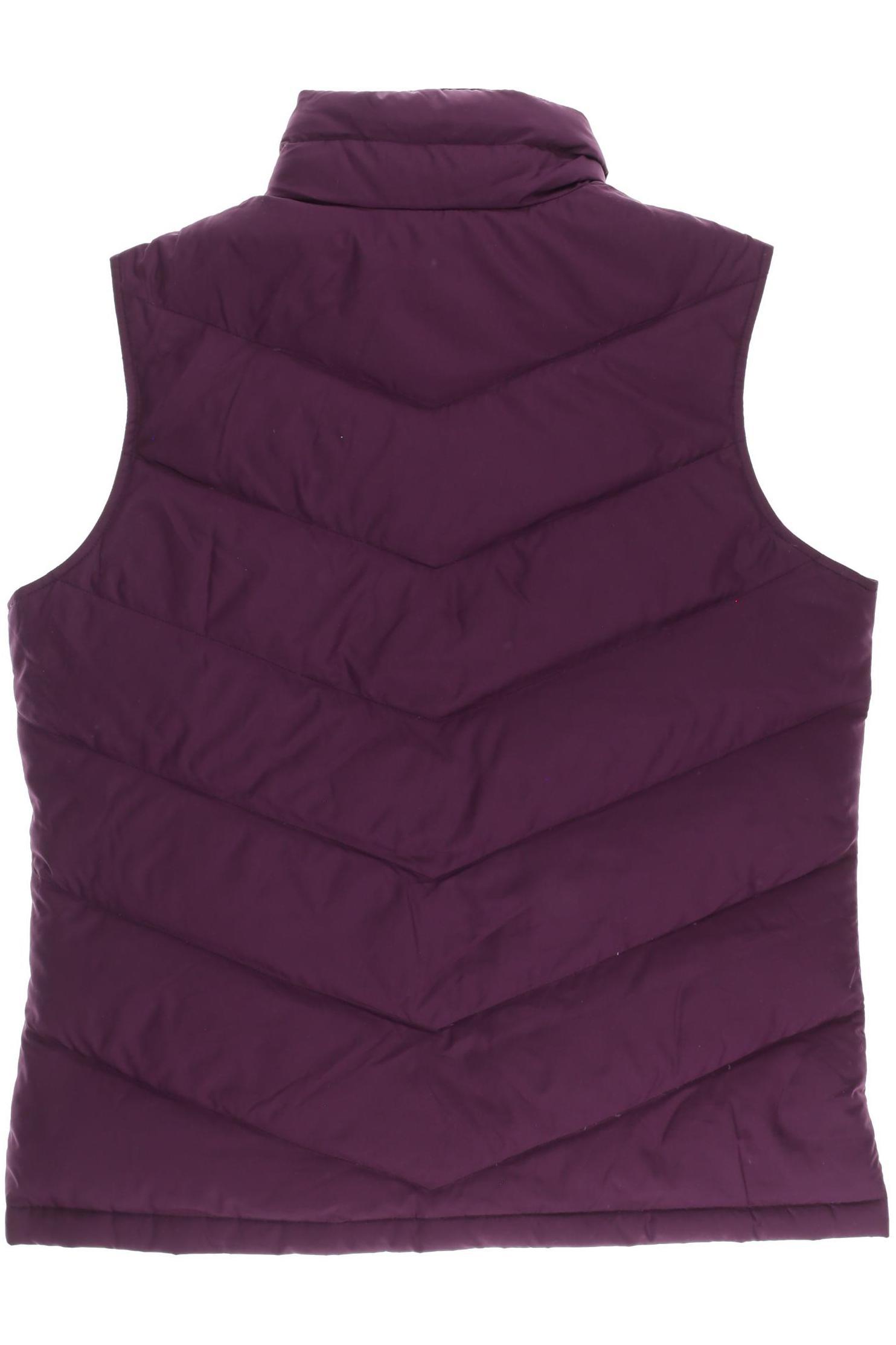 

Lands End Damen Weste, lila, Gr.