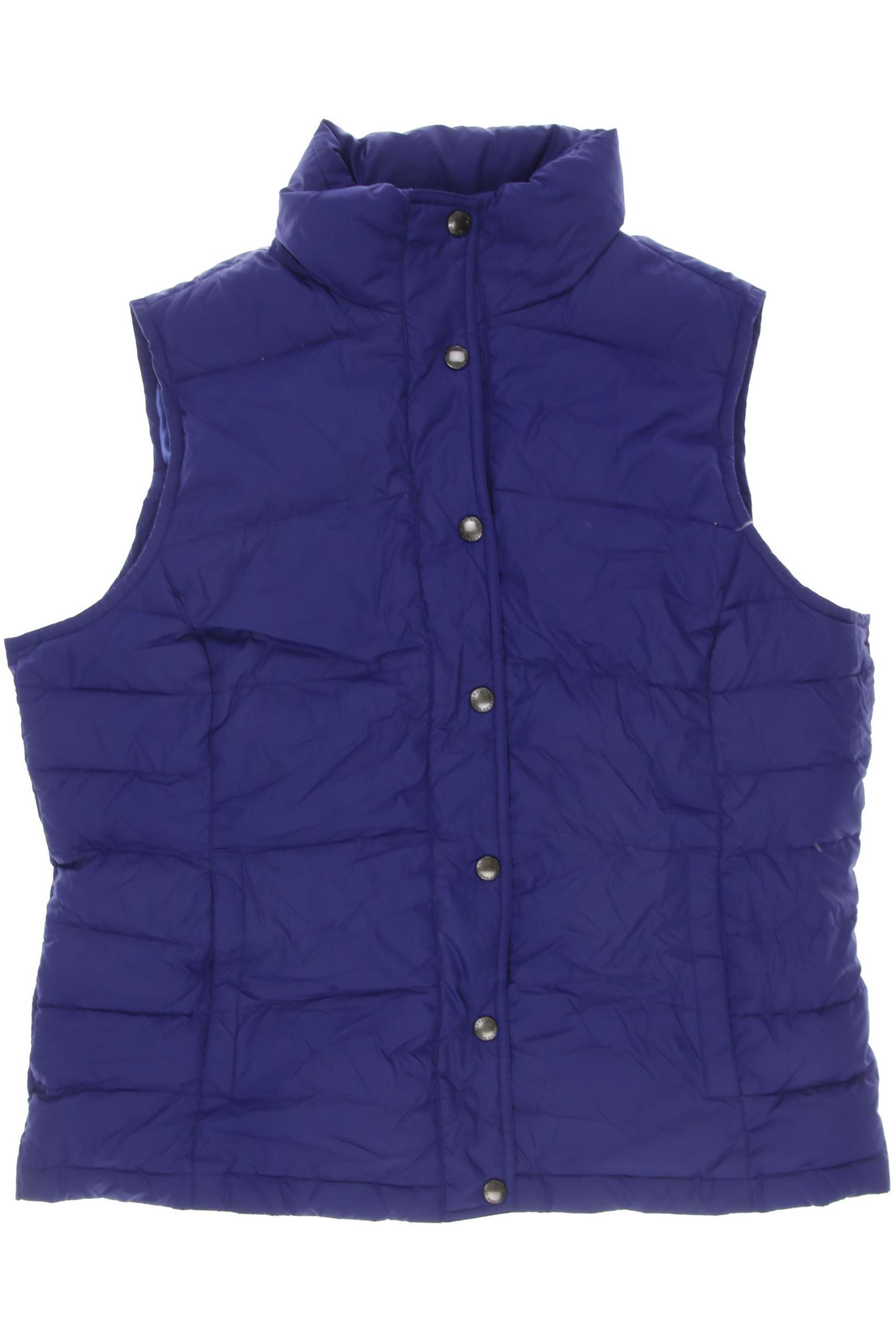 

Lands End Damen Weste, blau, Gr.