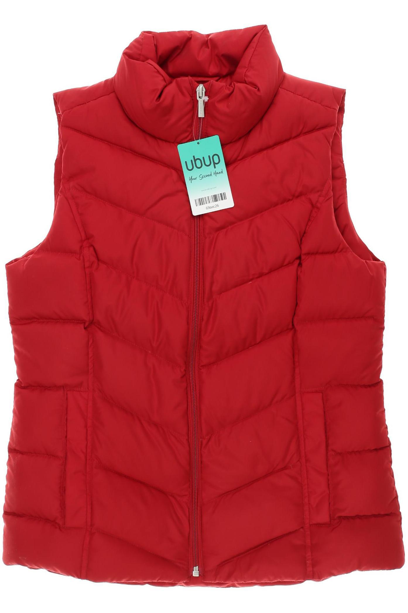 

Lands End Damen Weste, pink, Gr.