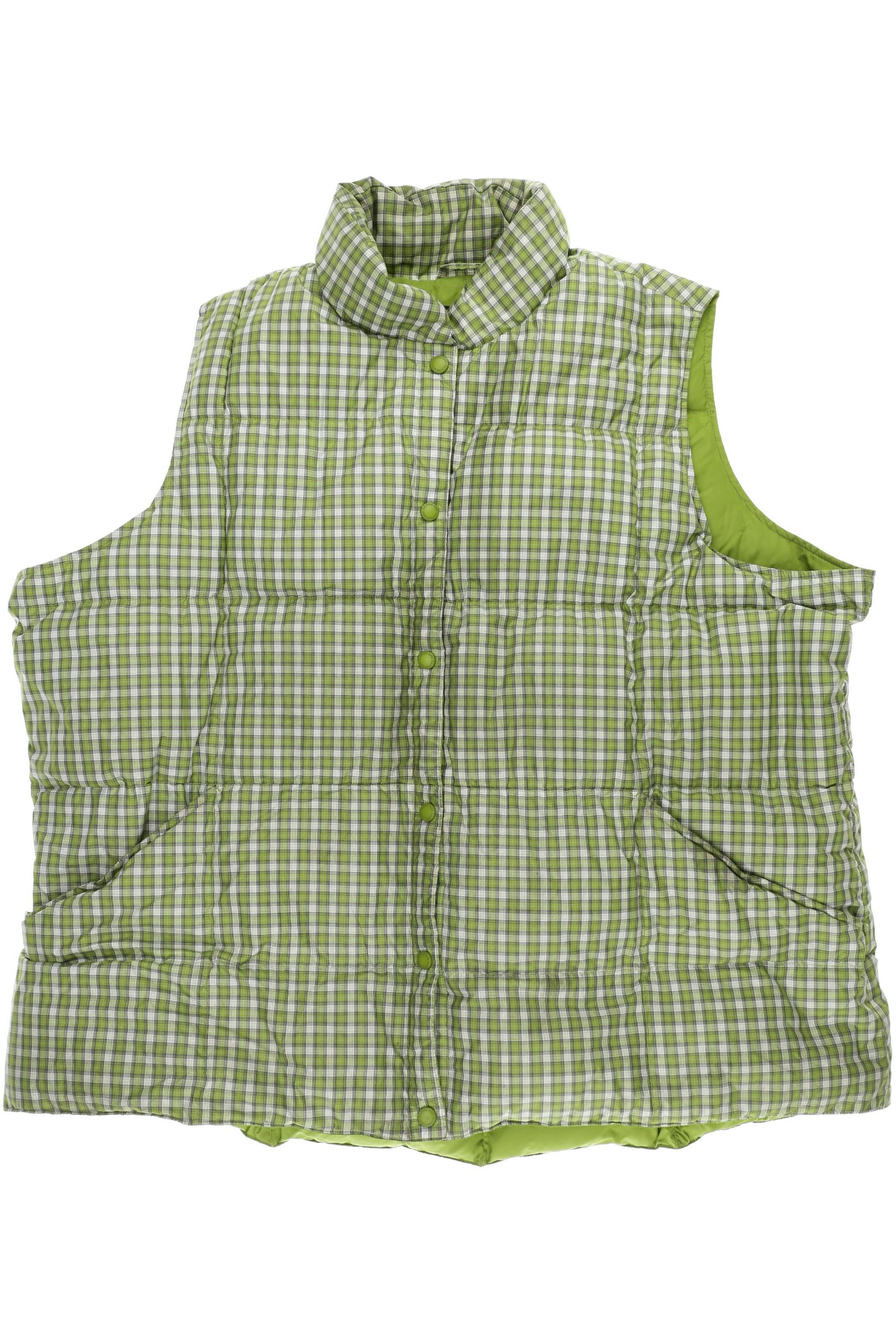 

Lands End Damen Weste, grün, Gr.