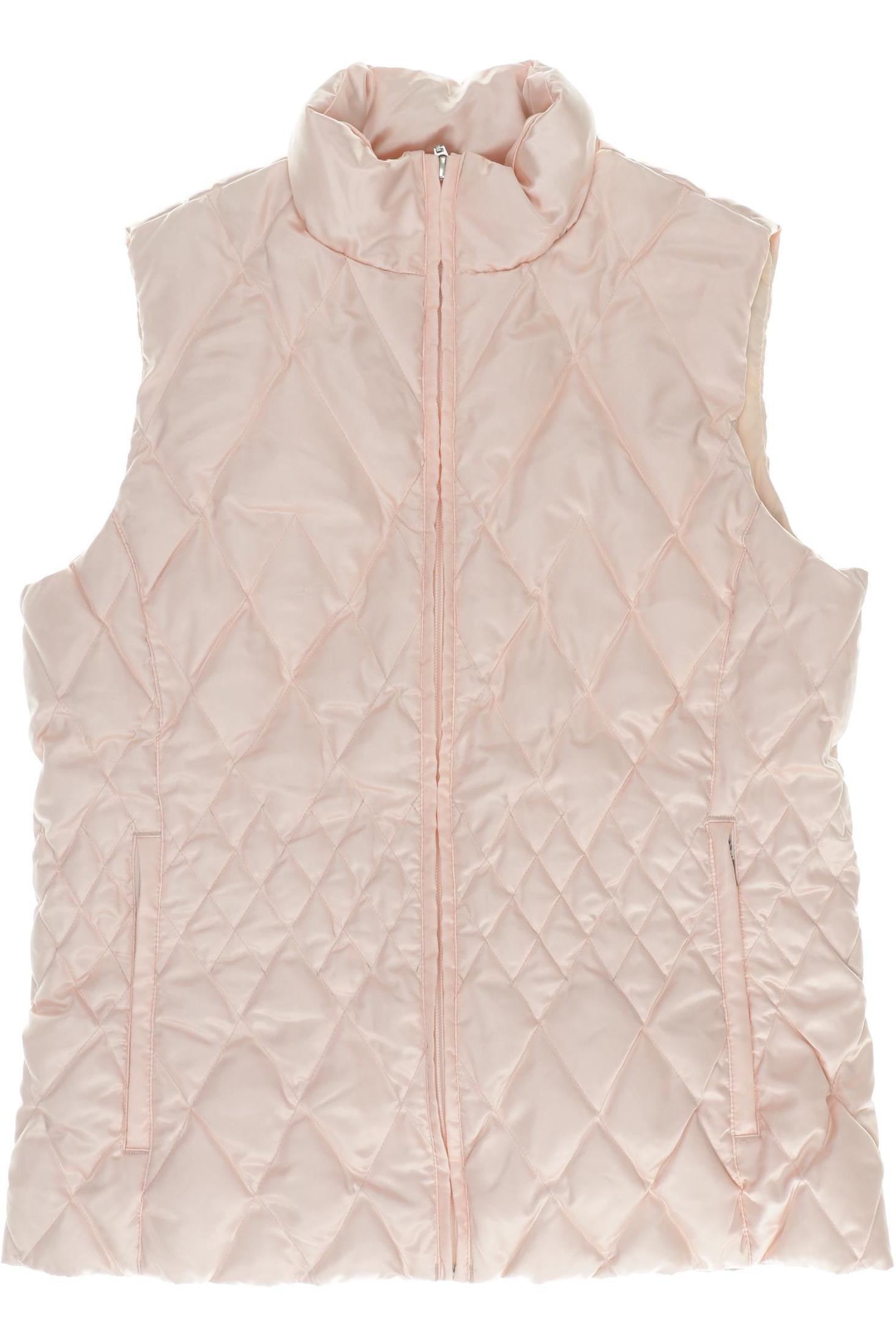 

Lands End Damen Weste, pink, Gr.