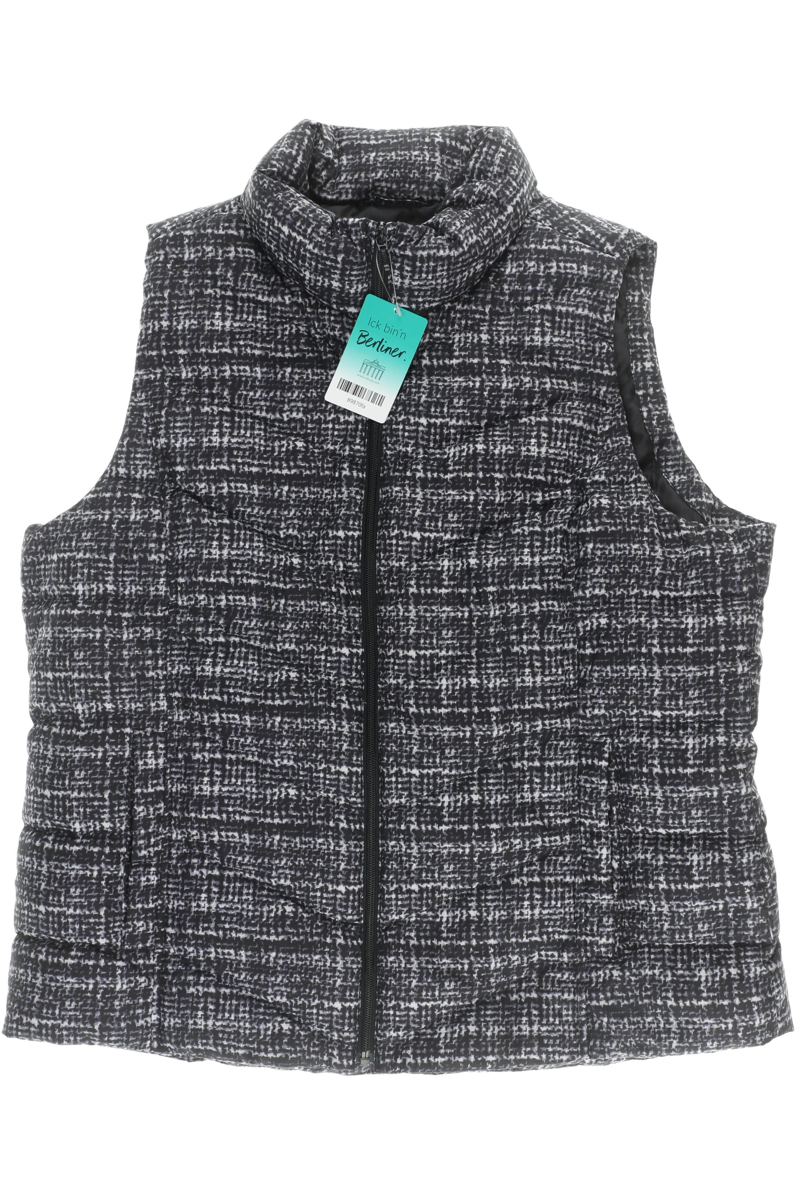 

Lands End Damen Weste, grau, Gr.