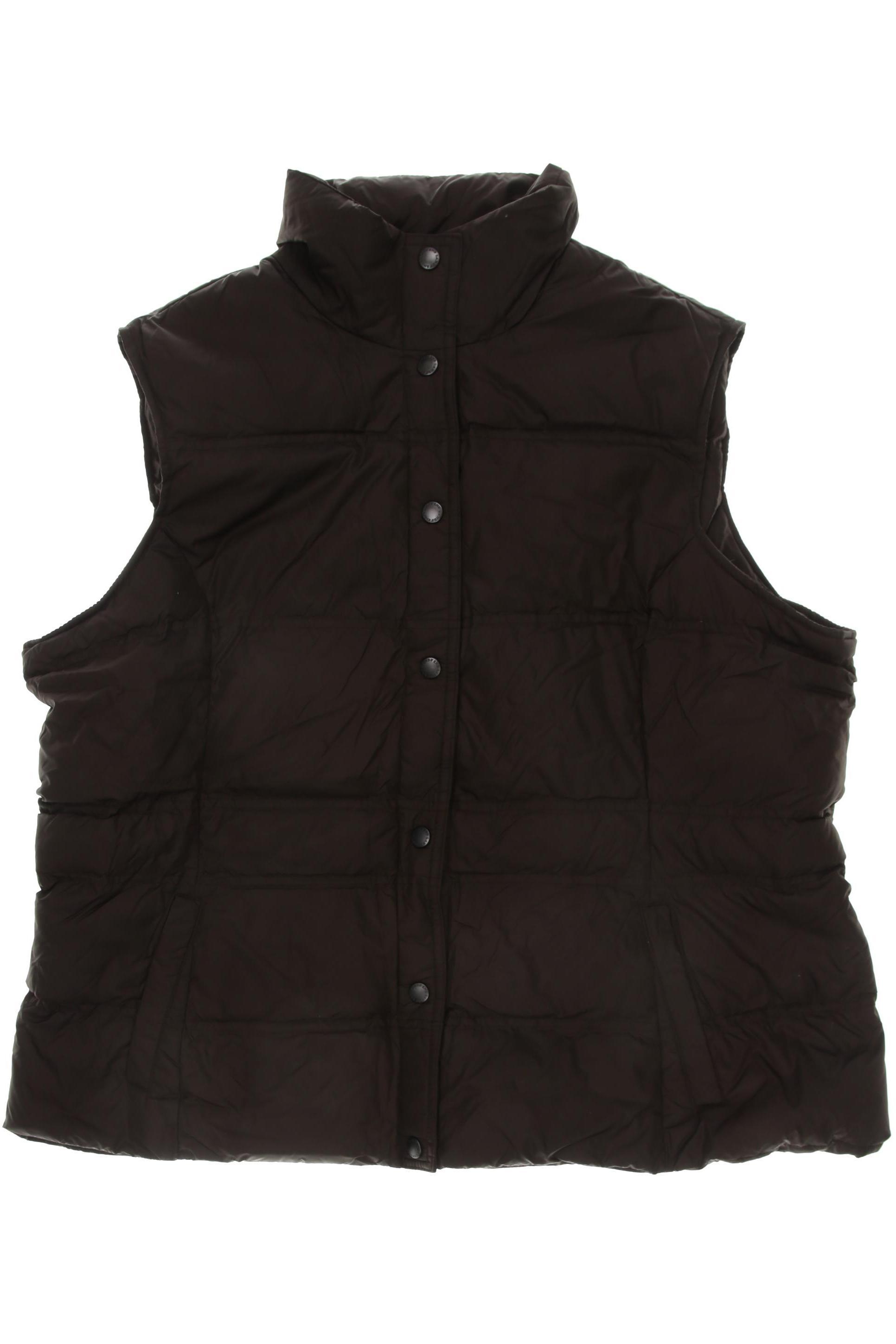 

Lands End Damen Weste, braun, Gr.