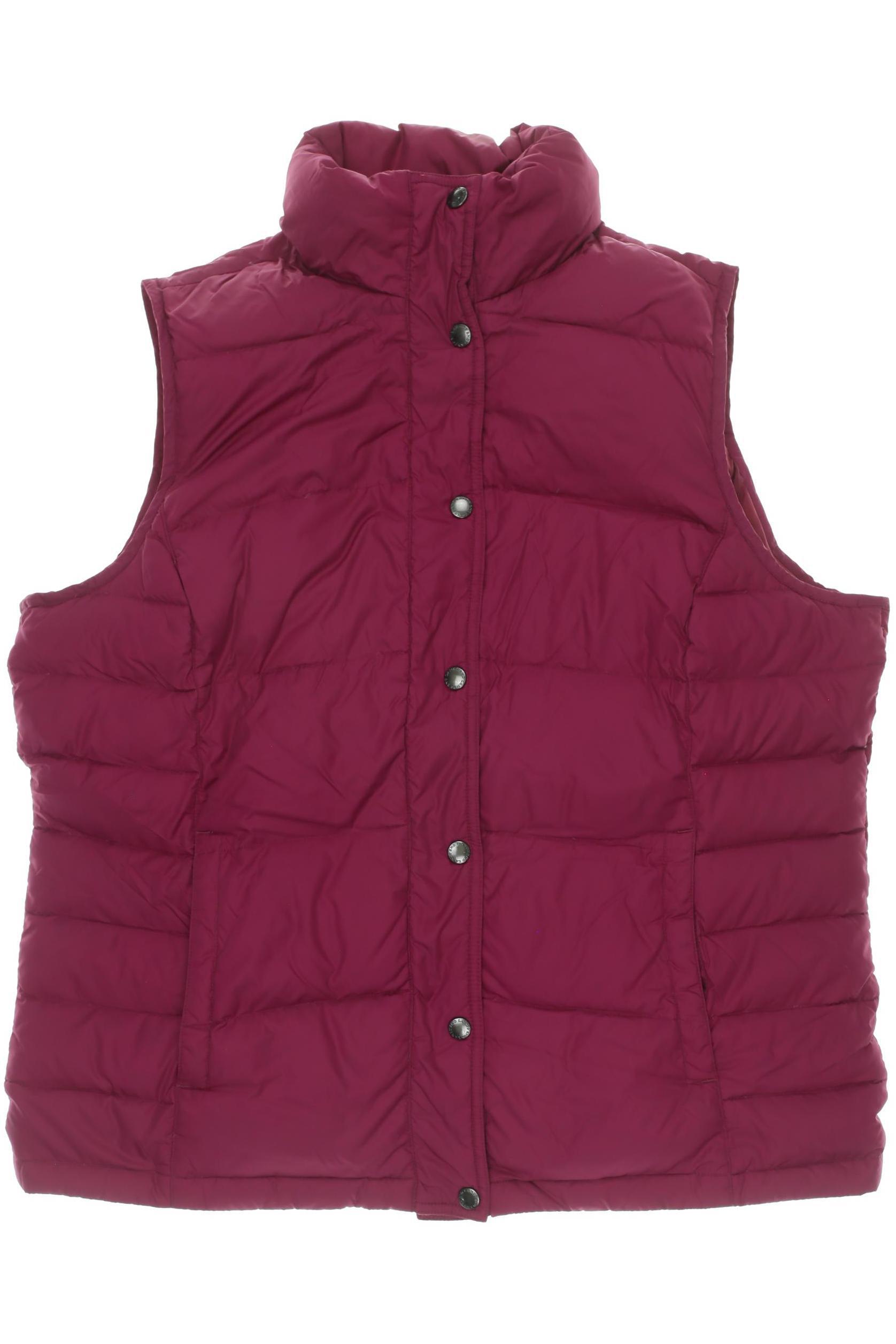 

Lands End Damen Weste, pink, Gr.