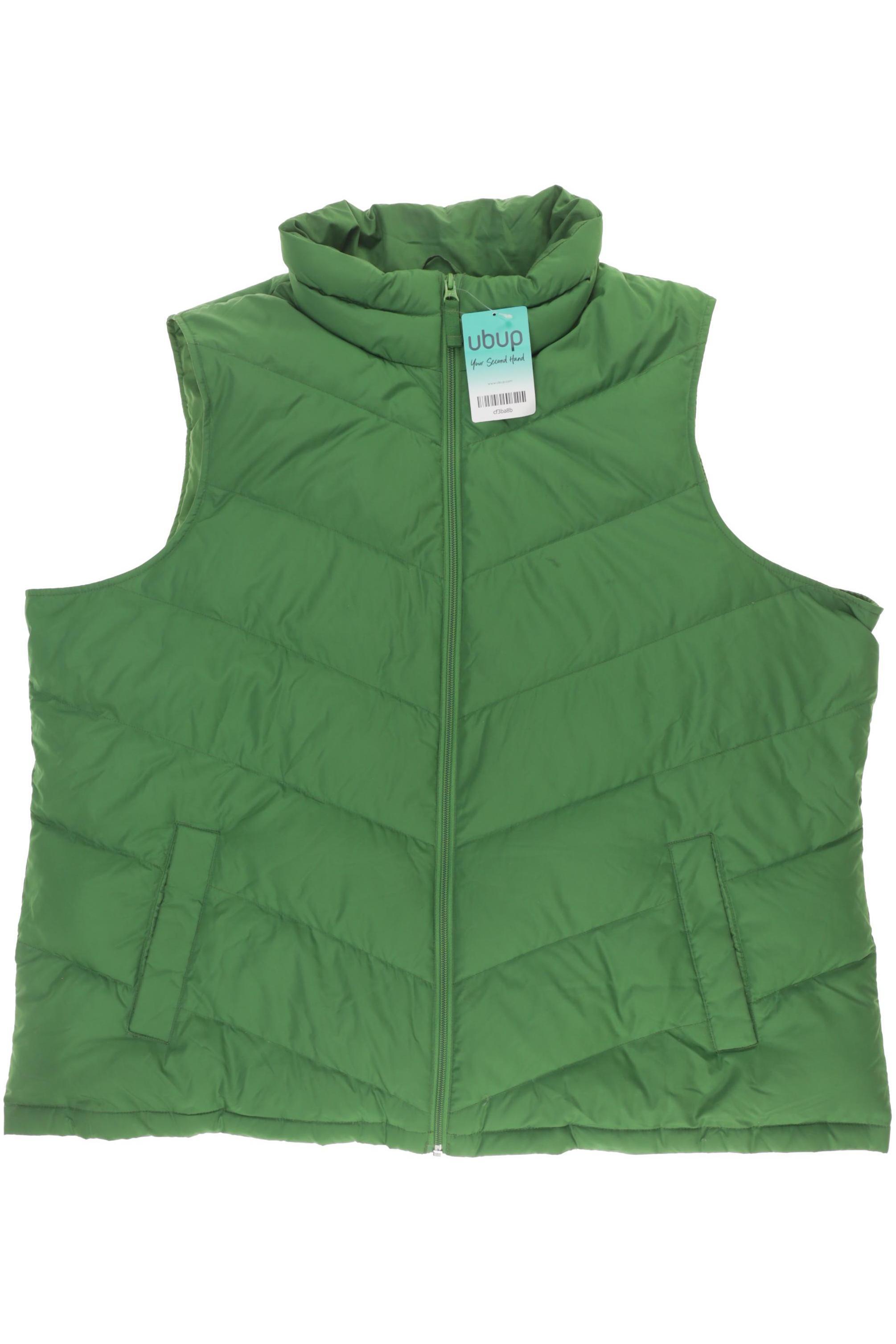 

Lands End Damen Weste, grün, Gr. 52