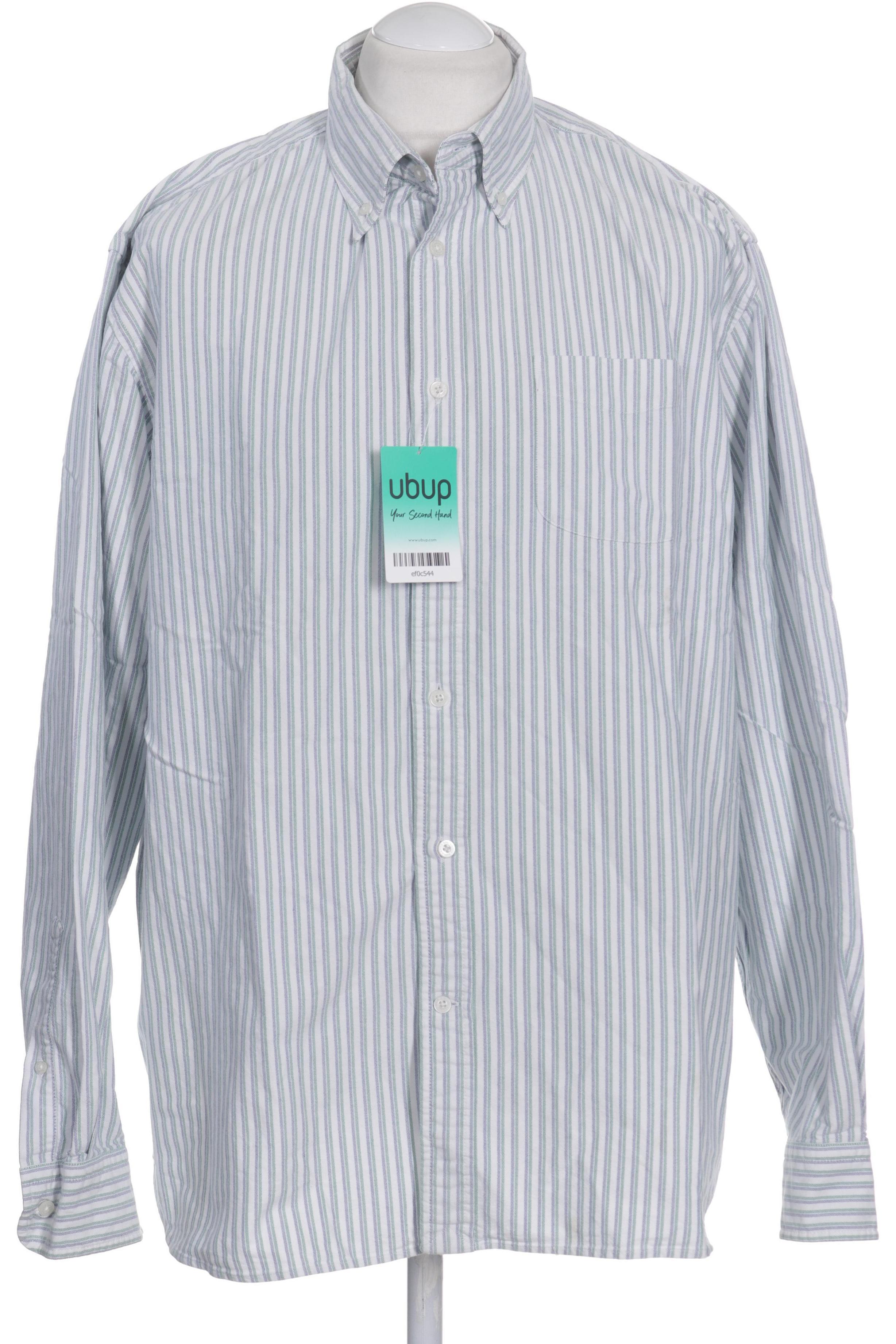 

Lands End Herren Hemd, grün, Gr.