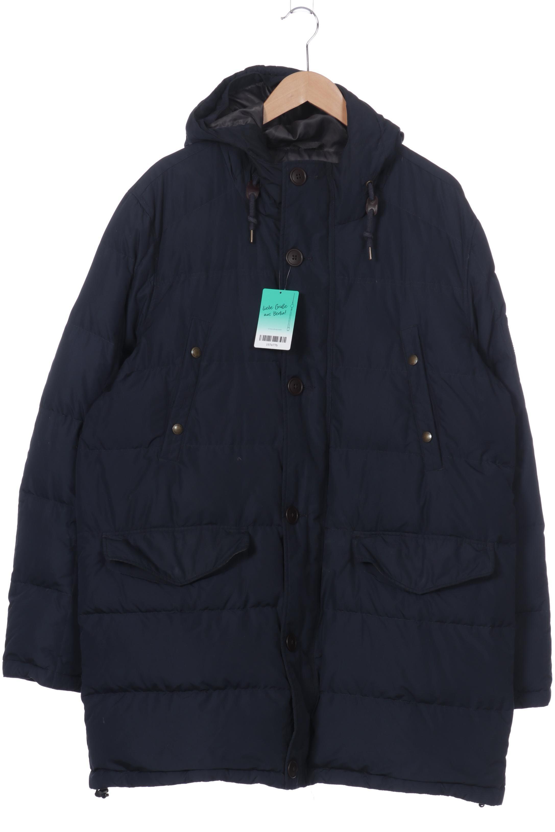 

Lands End Herren Jacke, blau, Gr.