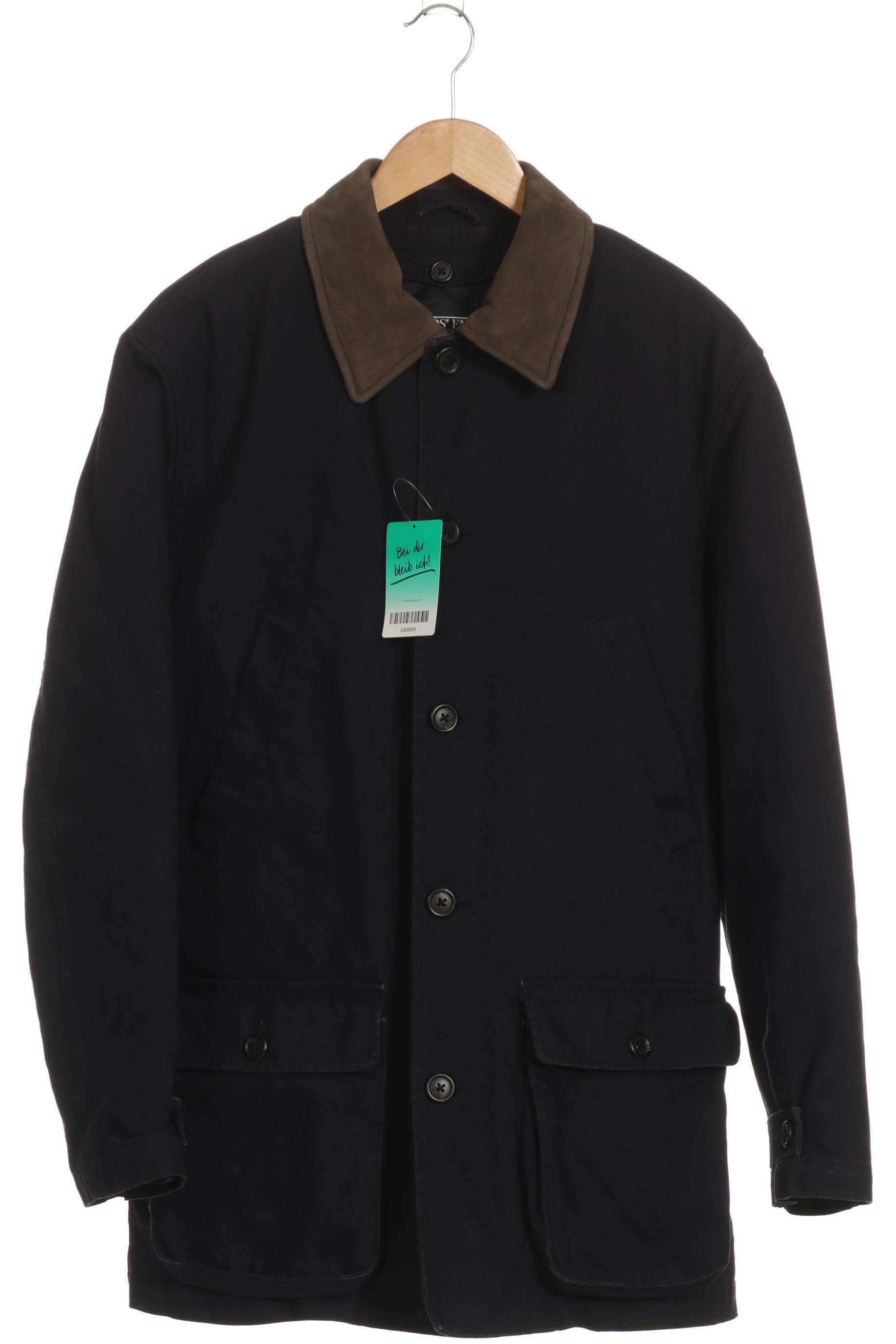 

Lands End Herren Jacke, blau, Gr.