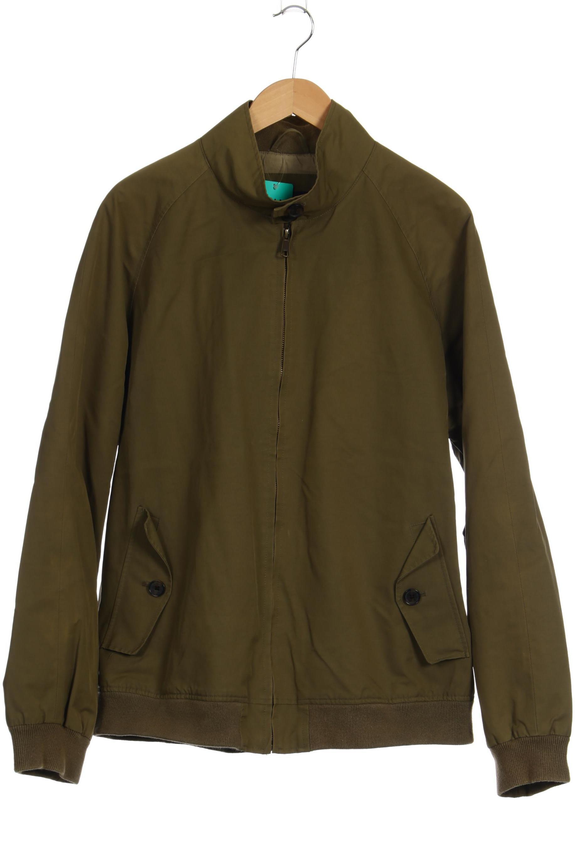 

Lands End Herren Jacke, grün, Gr.