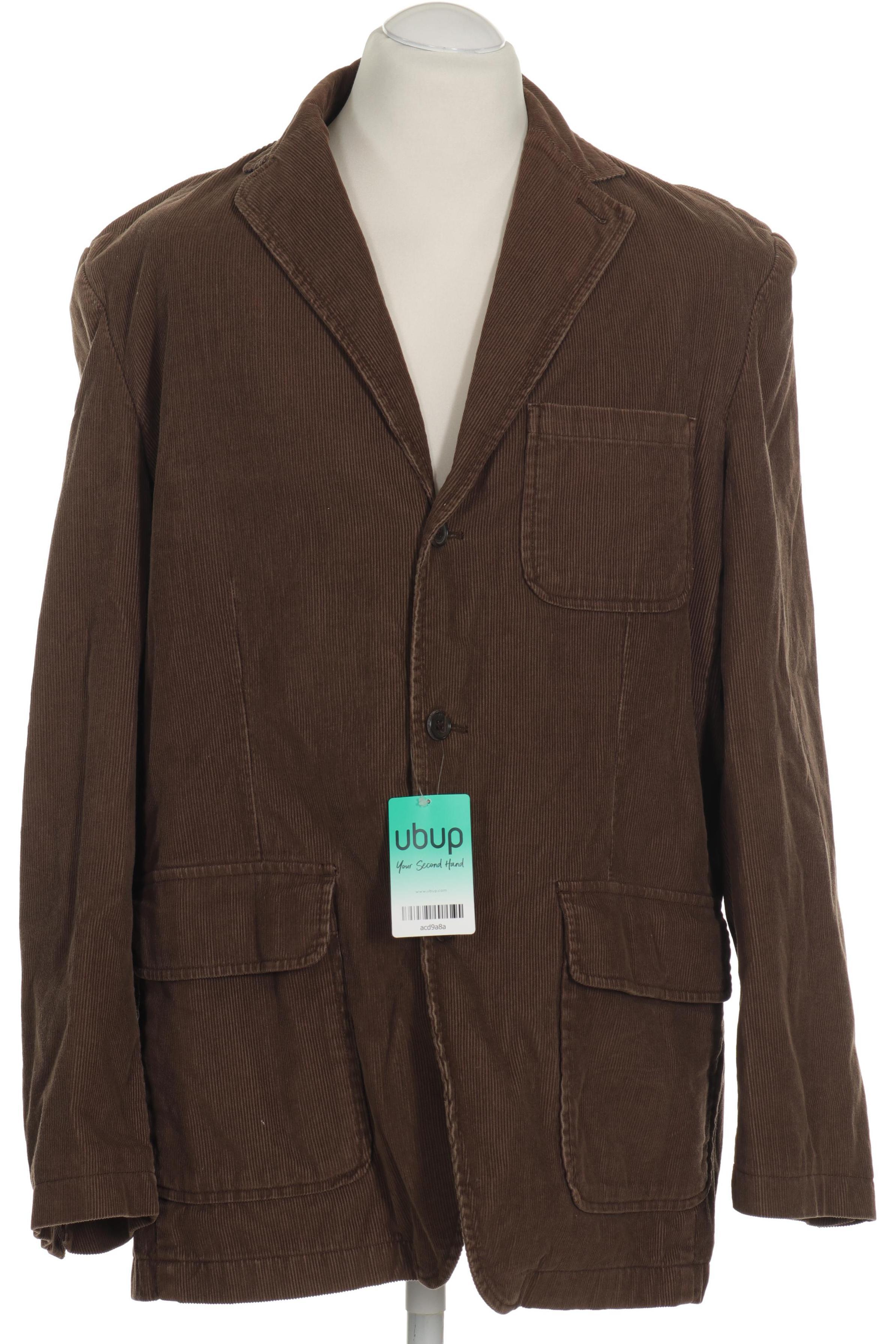 

Lands End Herren Sakko, braun, Gr.