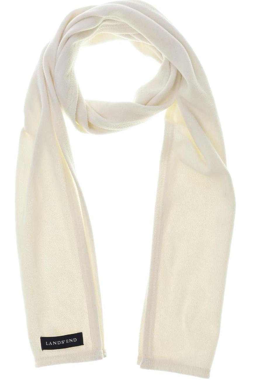 

Lands End Herren Schal, beige, Gr.