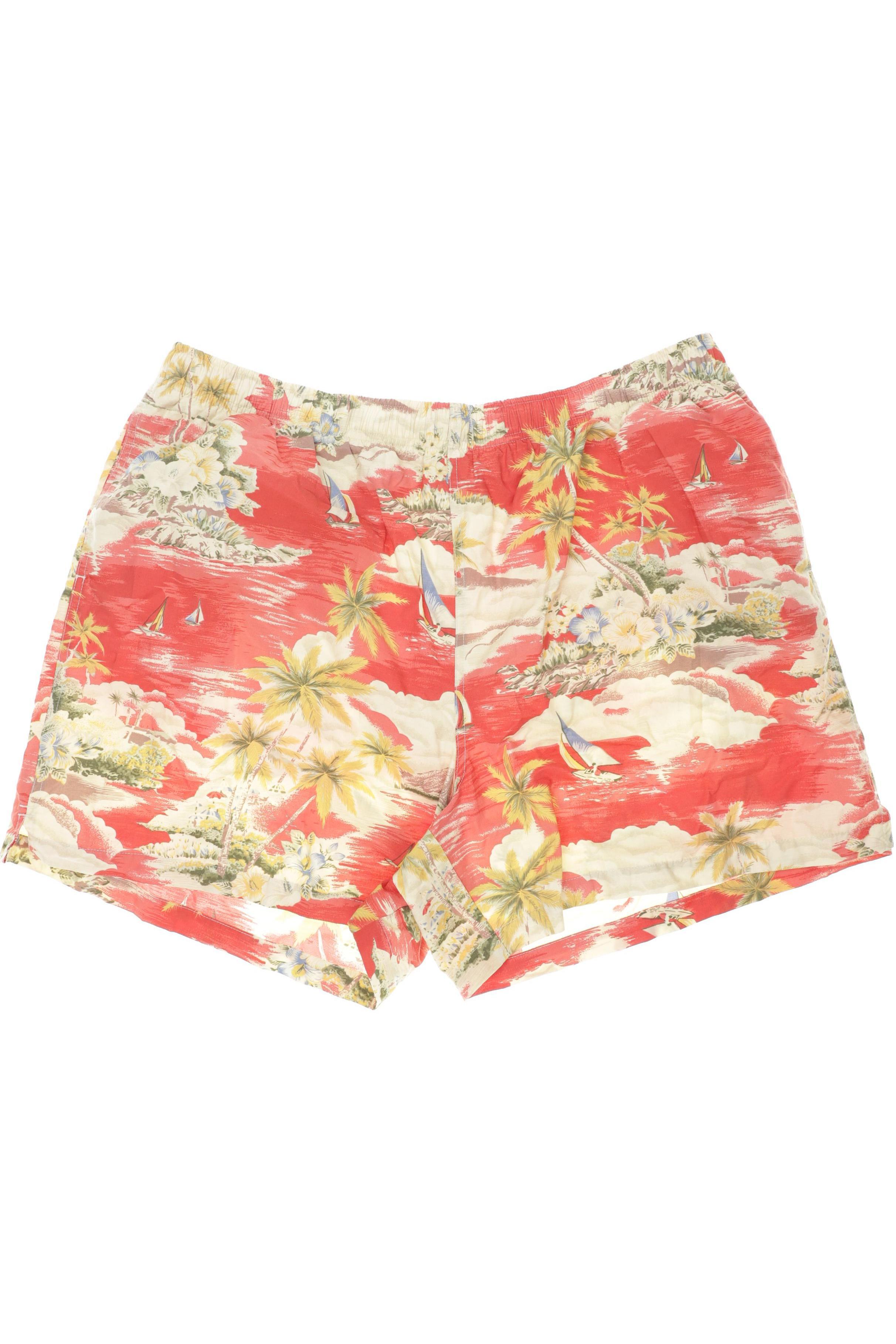 

Lands End Herren Shorts, rot, Gr.