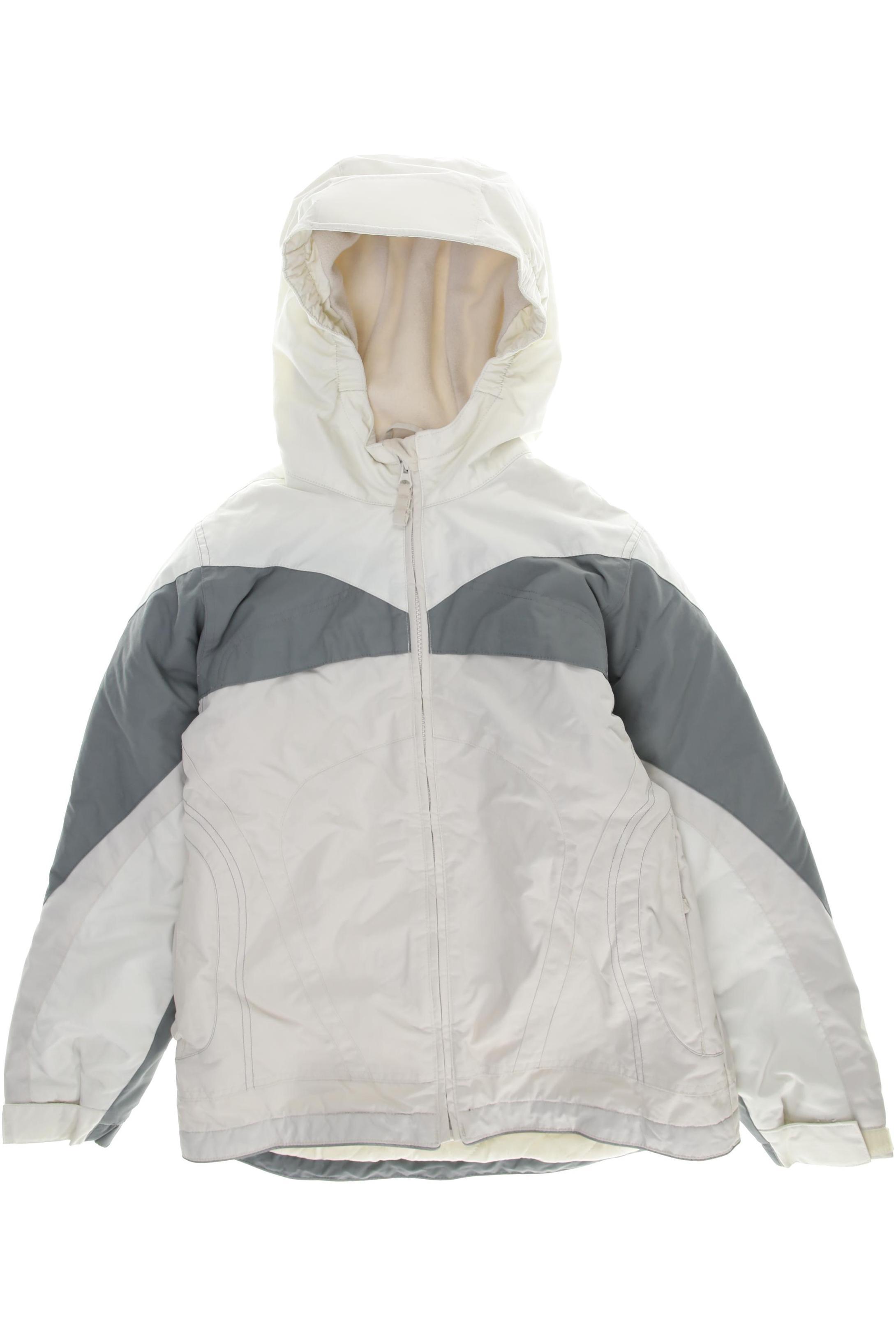 

Lands End Jungen Jacke, grau, Gr. 140