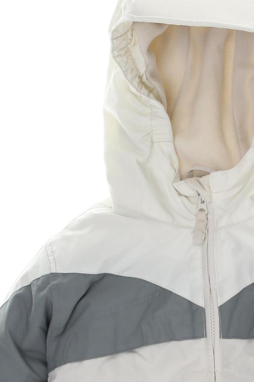 Thumbnail - Lands End Jungen Jacke, grau, Gr. 140