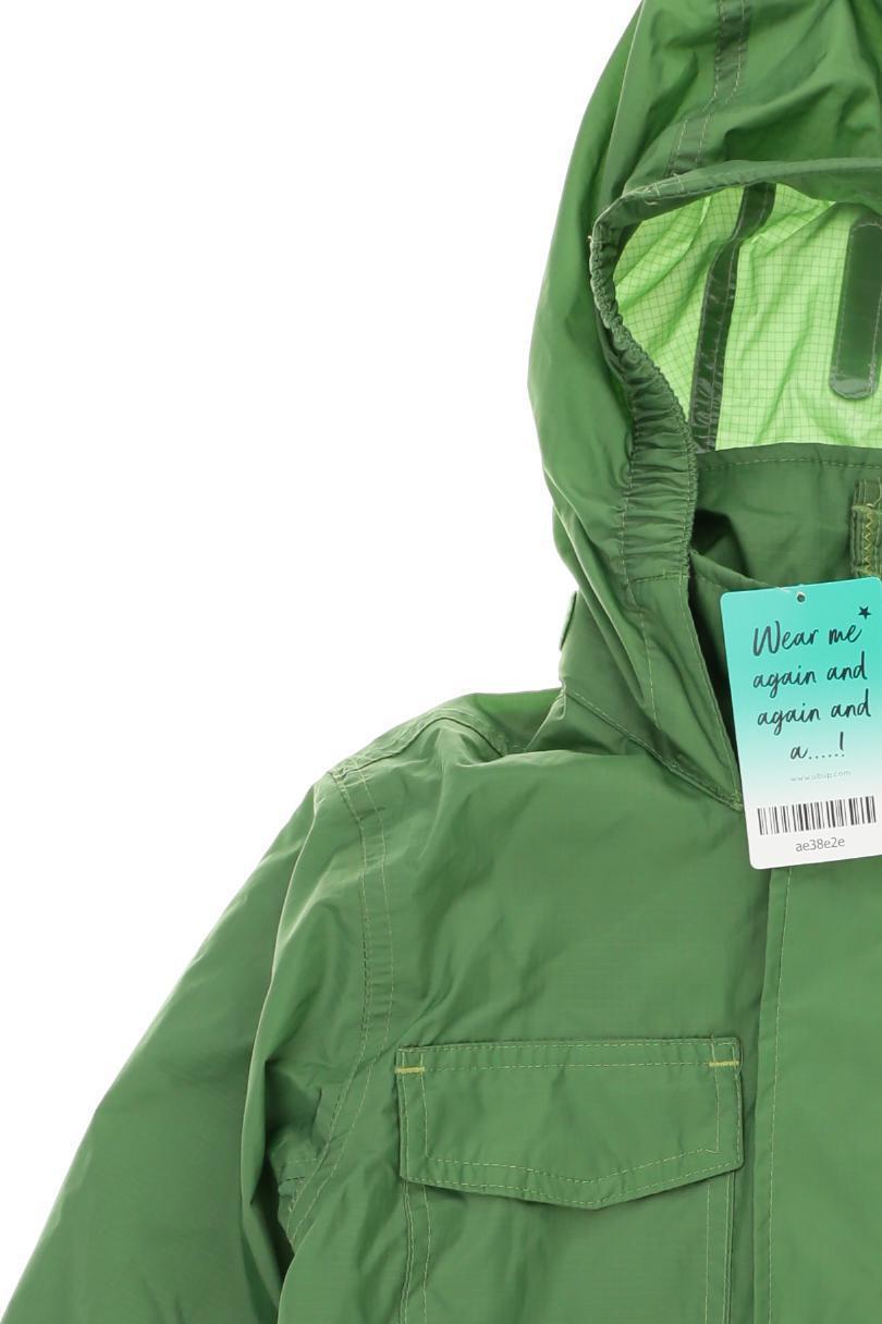 Thumbnail - Lands End Jungen Jacke, grün, Gr. 128