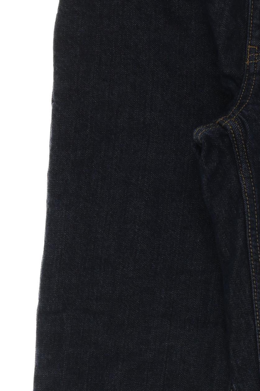 Thumbnail - Lands End Jungen Jeans, blau, Gr. 134