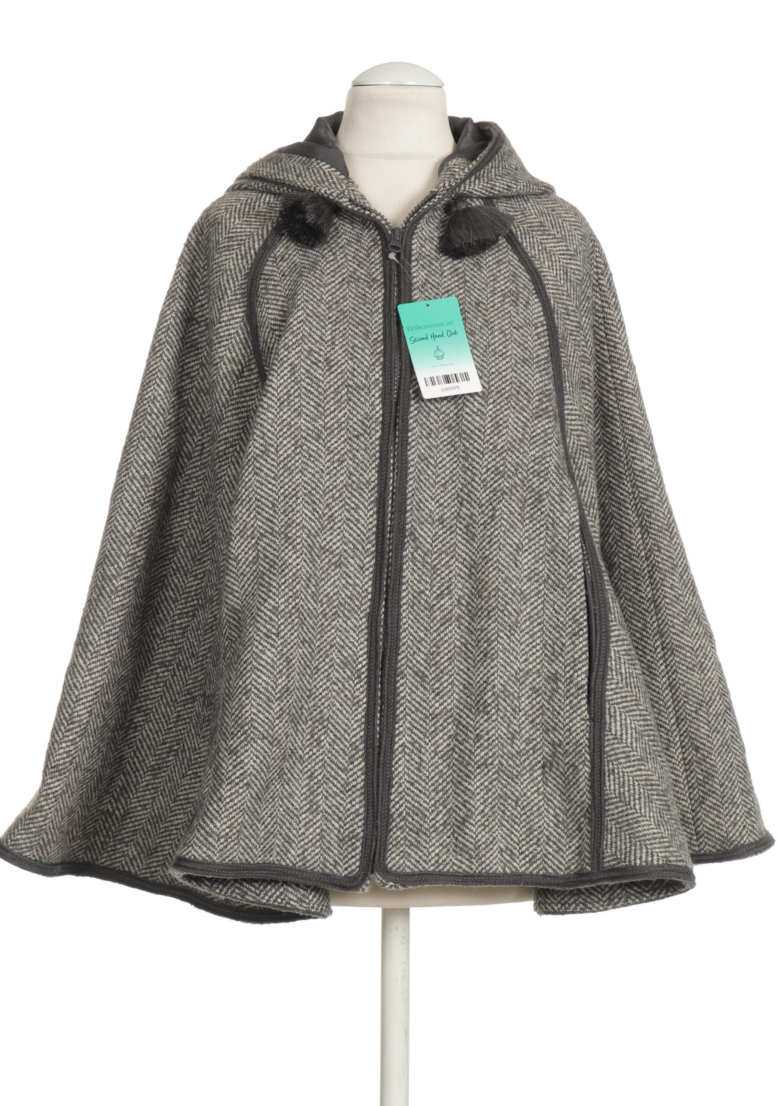 

Lands End Mädchen Jacke, grau, Gr. 152