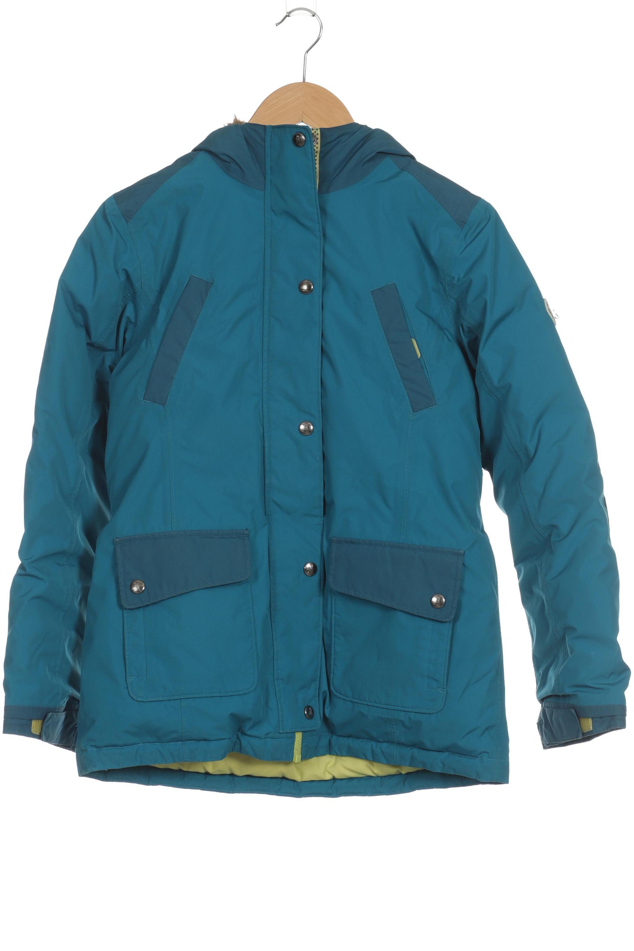 

Lands End Mädchen Jacke, türkis, Gr.