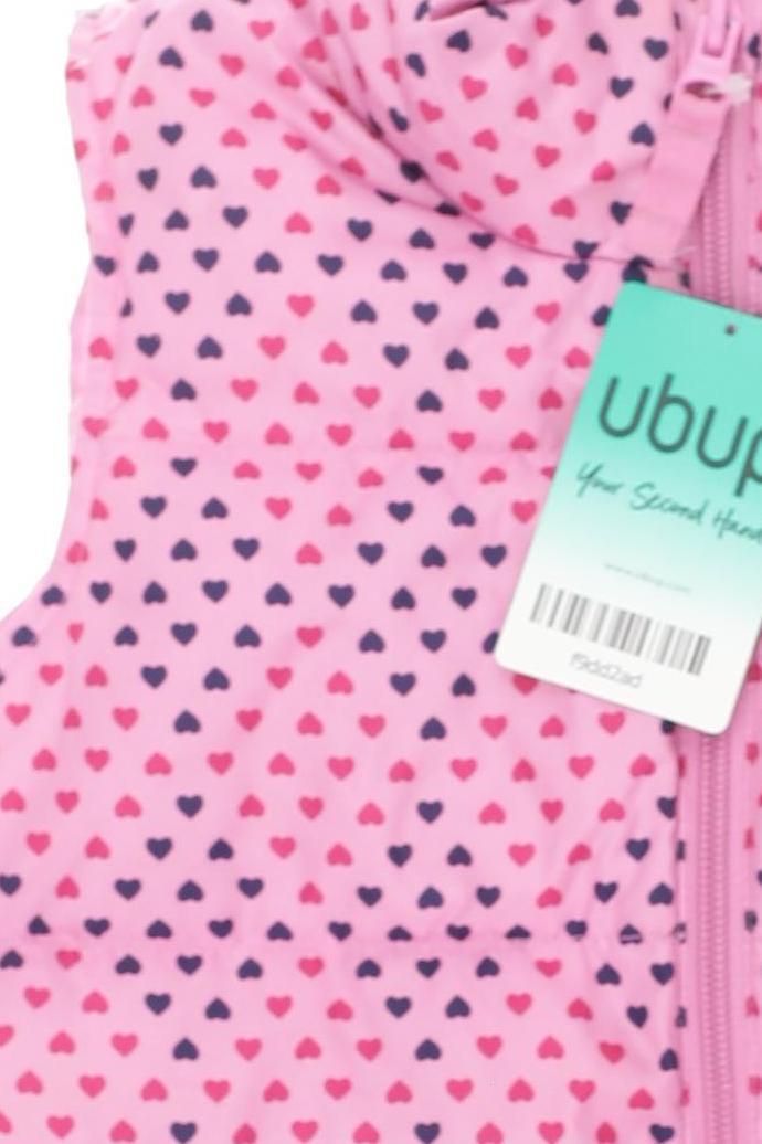 Thumbnail - Lands End Mädchen Jacke, pink, Gr. 116