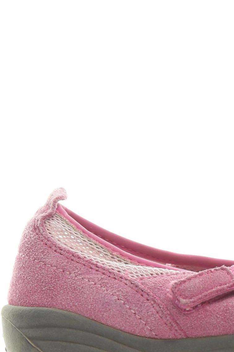 Thumbnail - Lands End Mädchen Kinderschuhe, pink, Gr. 37