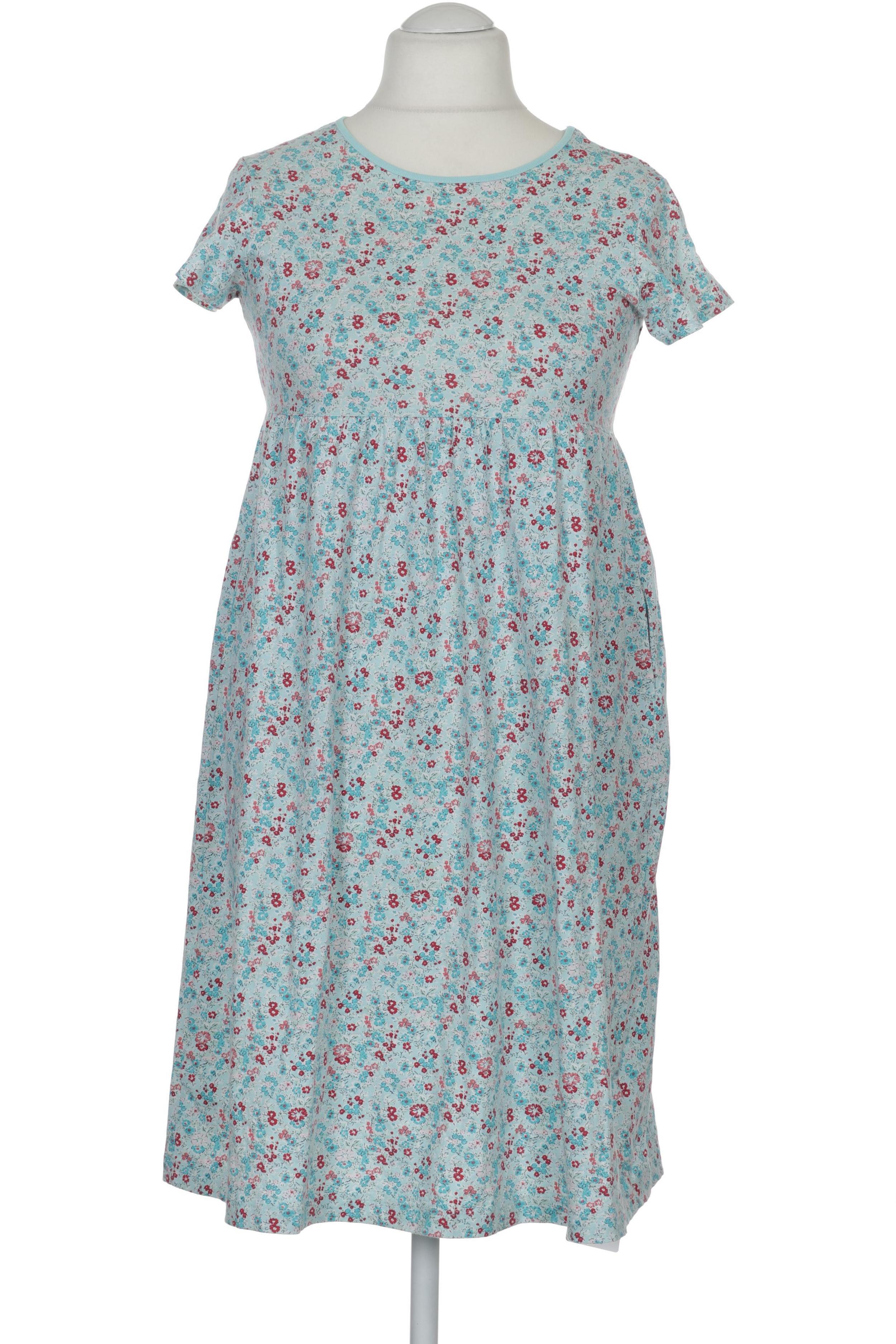 

Lands End Mädchen Kleid, türkis, Gr. 164